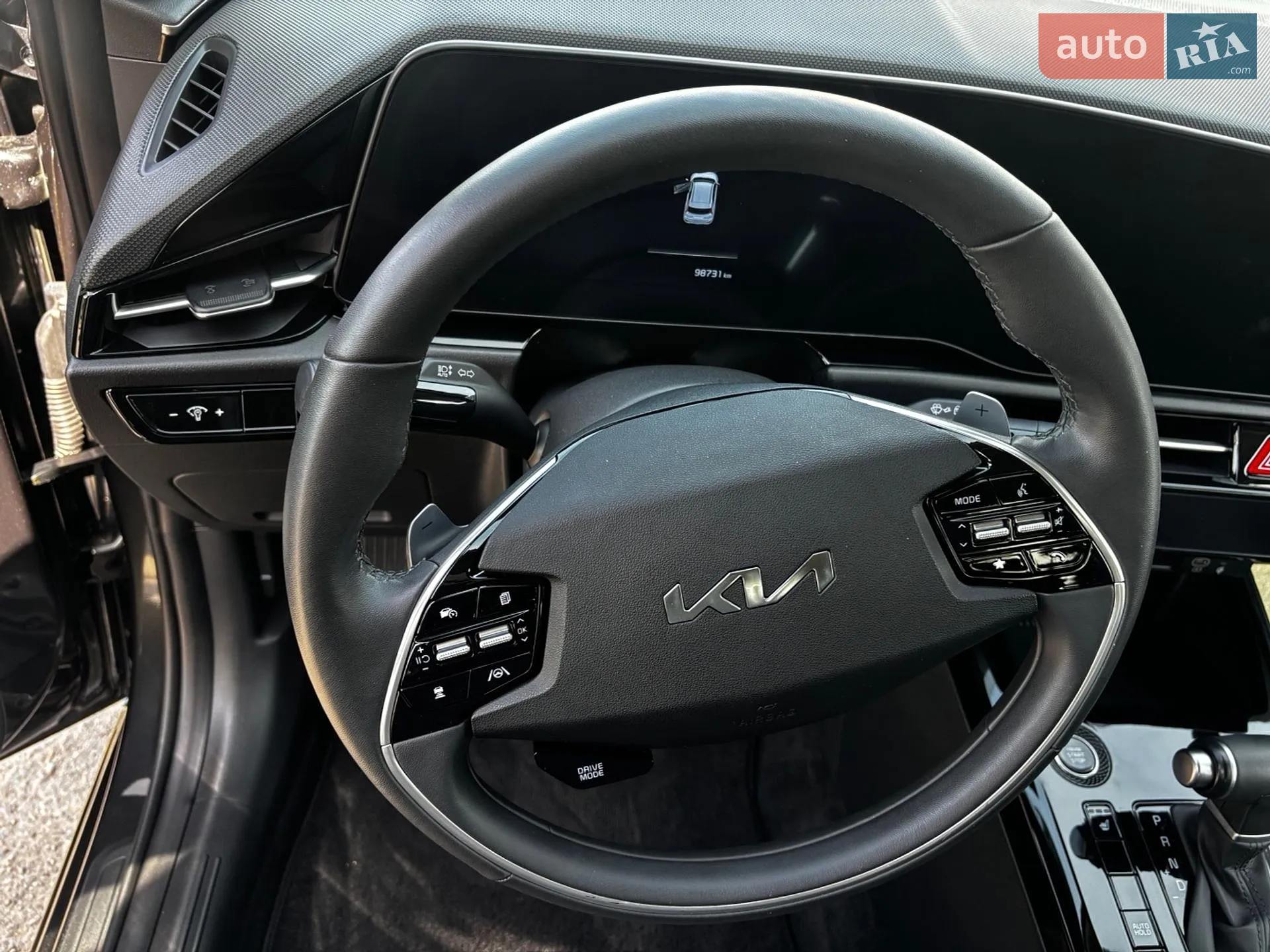 2022 Kia Niro - мініатюра 20
