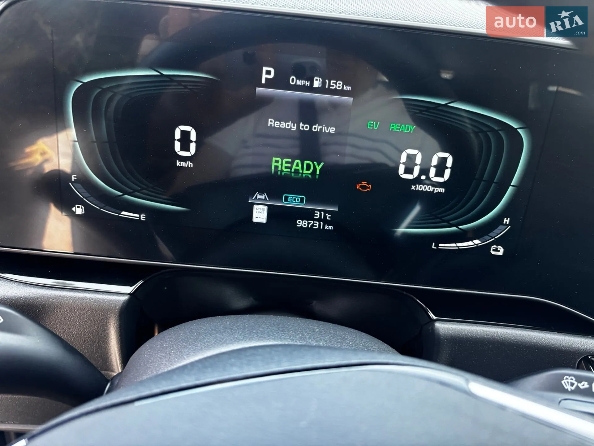 2022 Kia Niro - мініатюра 21