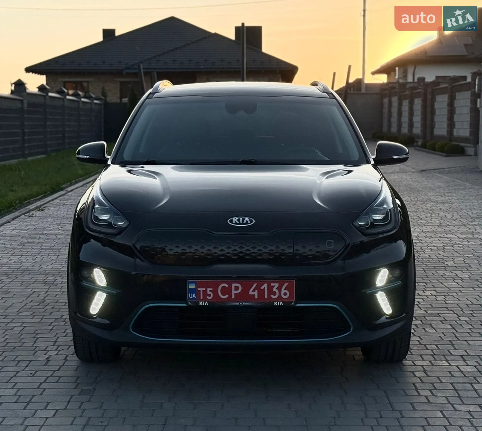 2021 Kia Niro - мініатюра 4