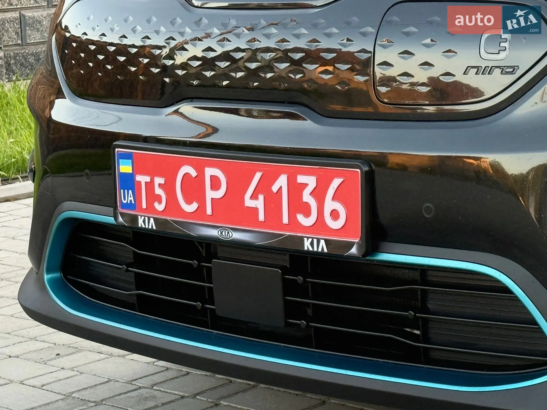 2021 Kia Niro - мініатюра 10