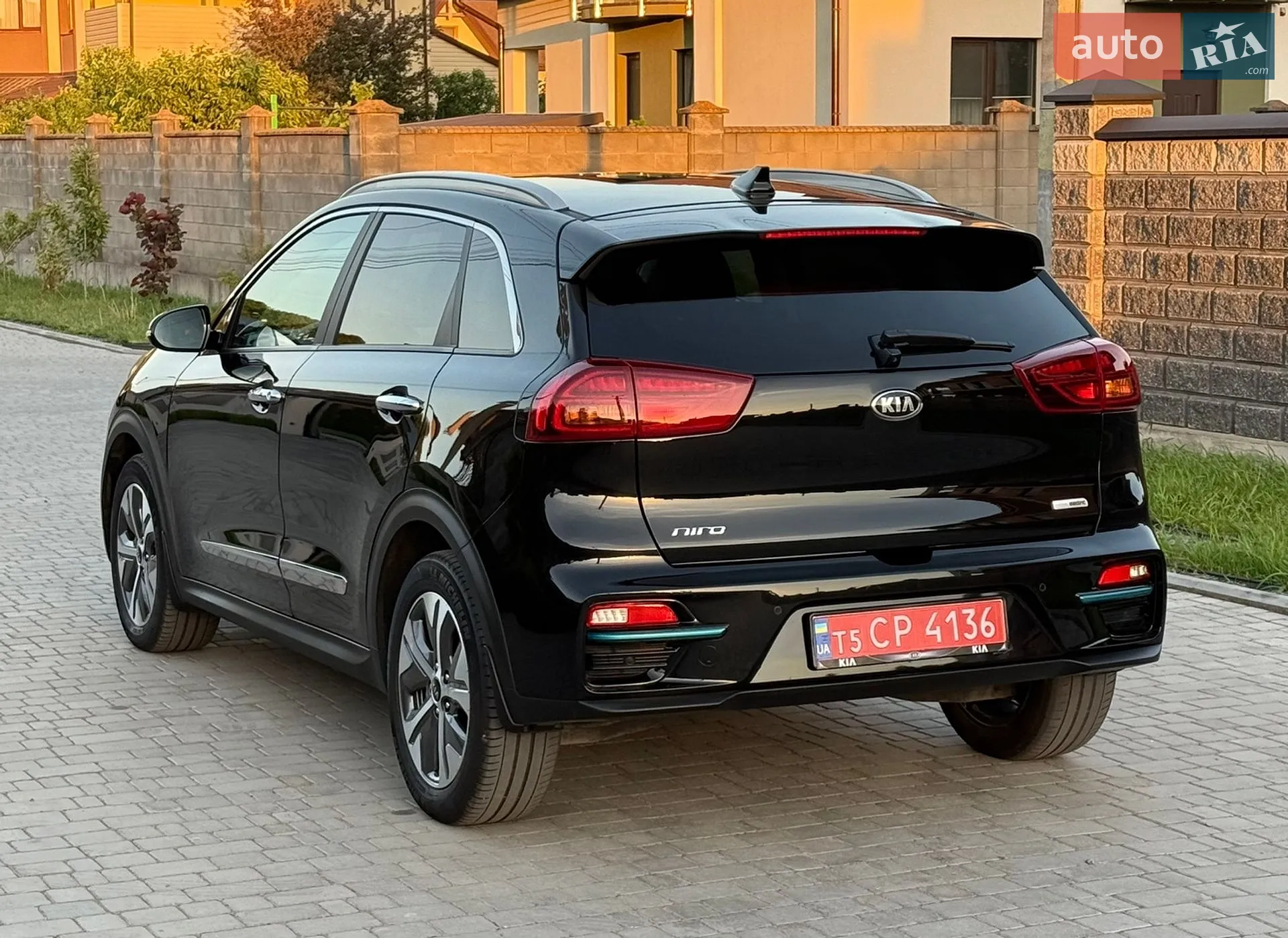 2021 Kia Niro - мініатюра 19