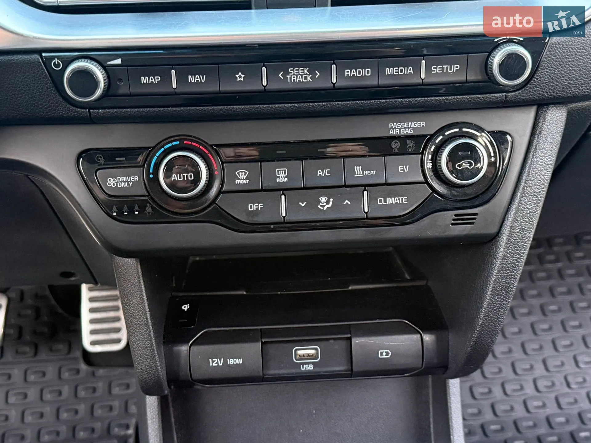 2021 Kia Niro - мініатюра 42