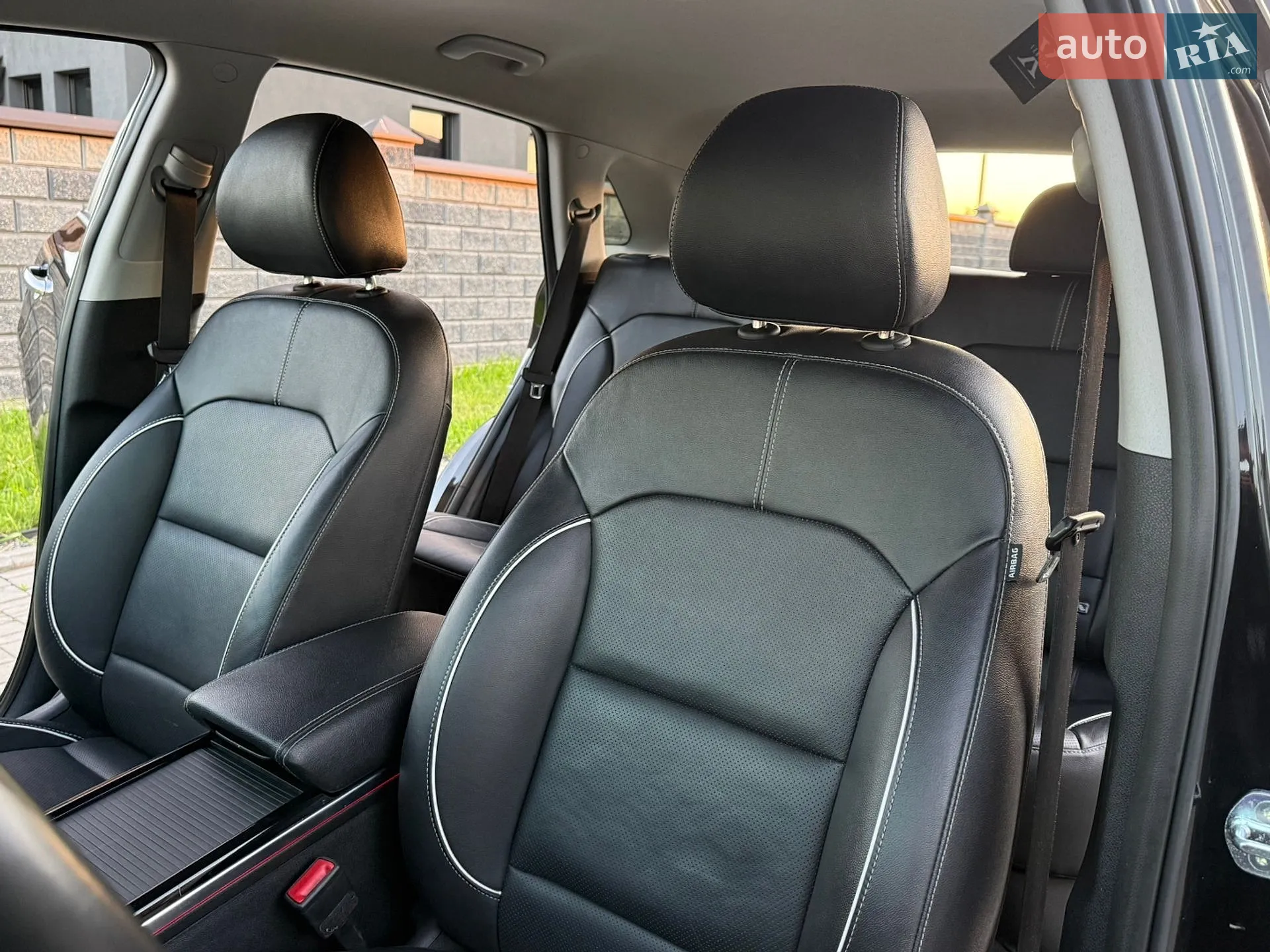 2021 Kia Niro - мініатюра 46