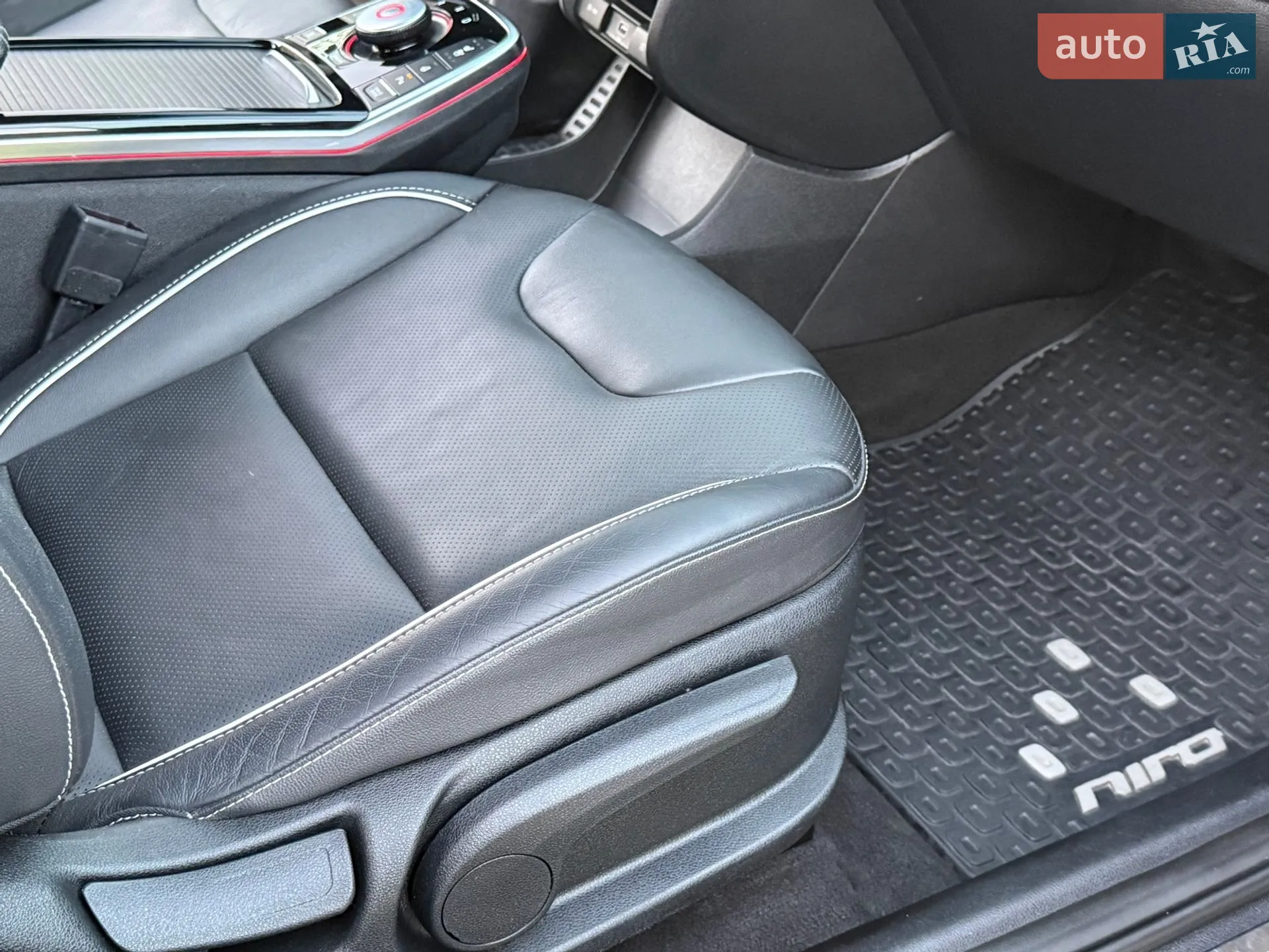2021 Kia Niro - мініатюра 65