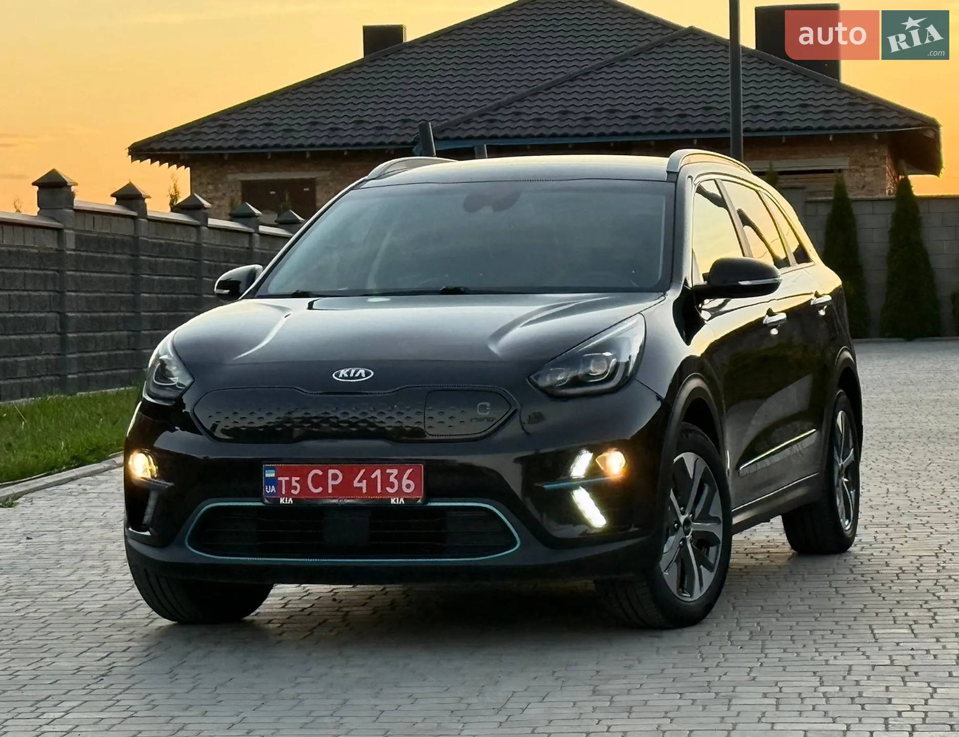 2021 Kia Niro - мініатюра 79