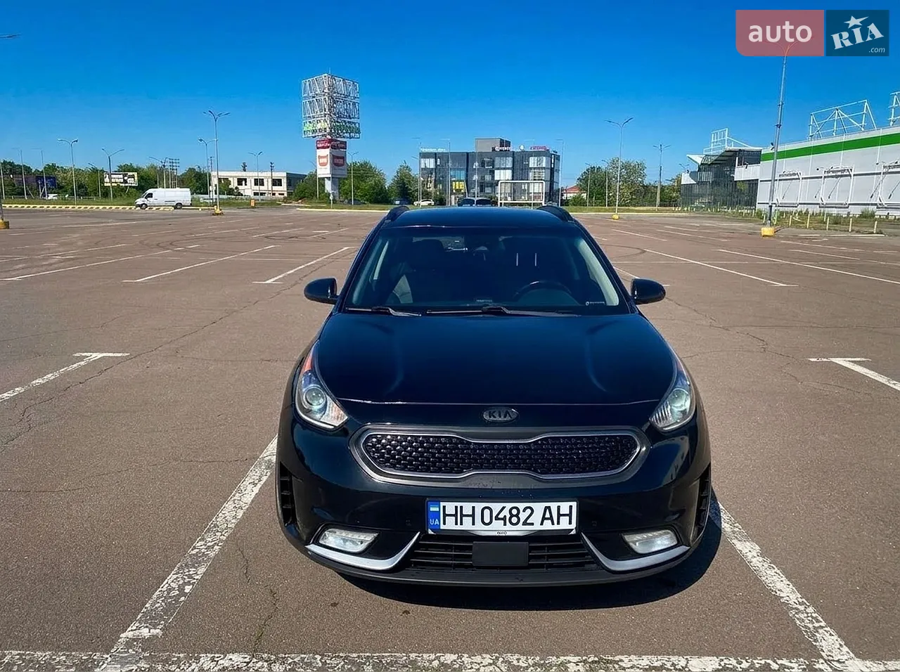 2020 Kia Niro - мініатюра 25
