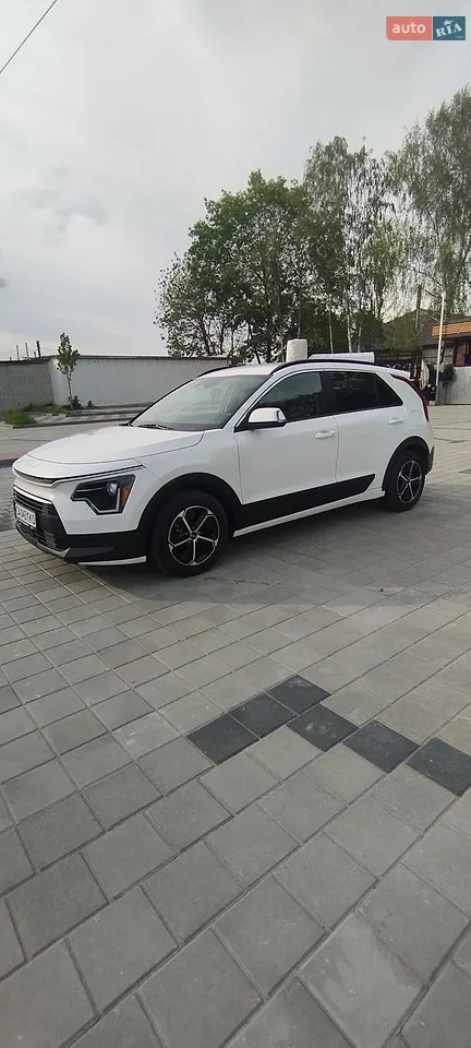 2023 Kia Niro - мініатюра 17