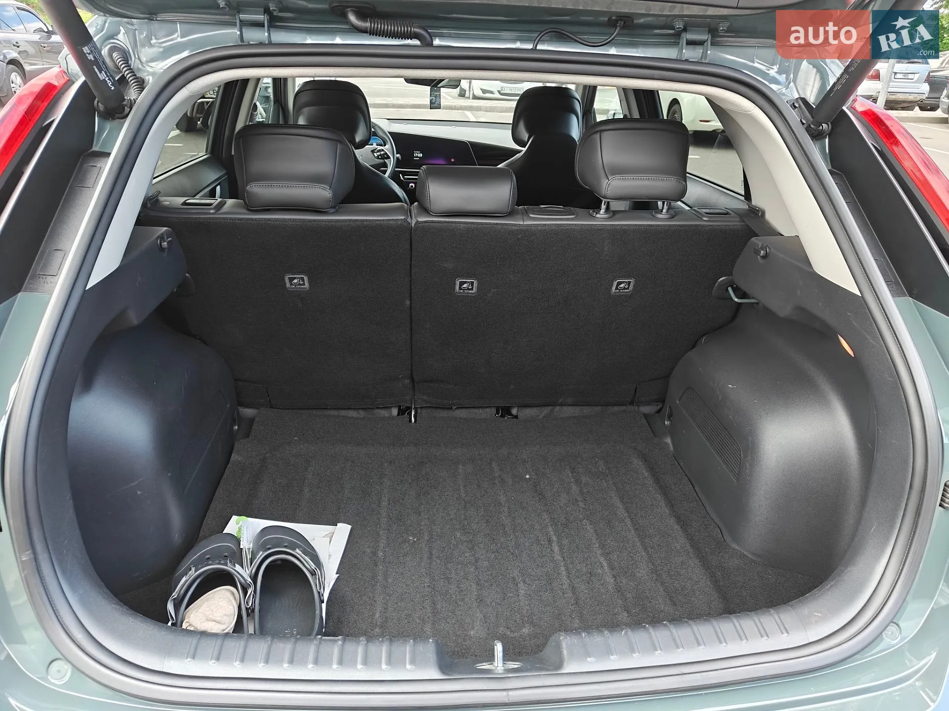 2023 Kia Niro - мініатюра 14
