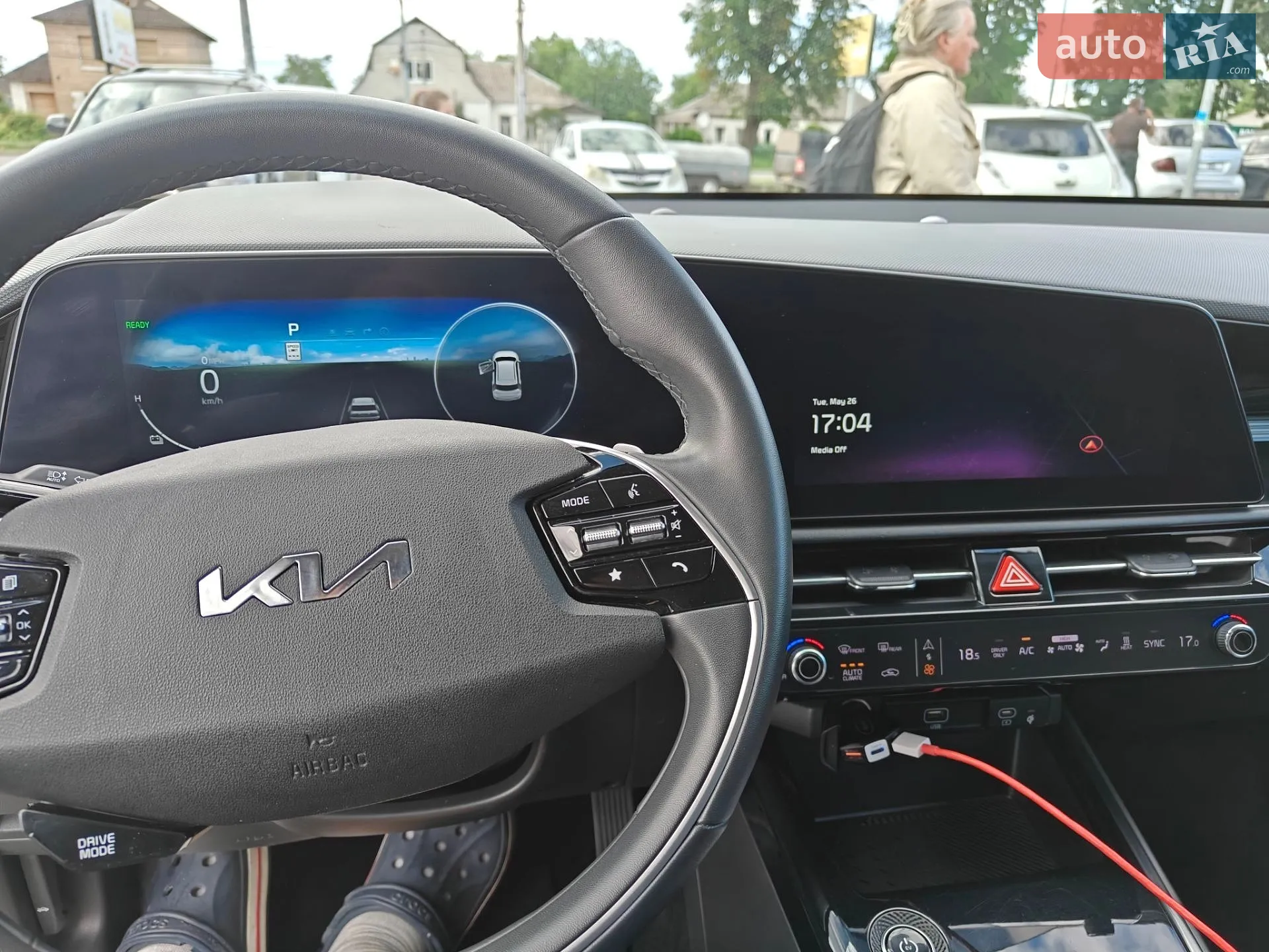 2023 Kia Niro - мініатюра 19