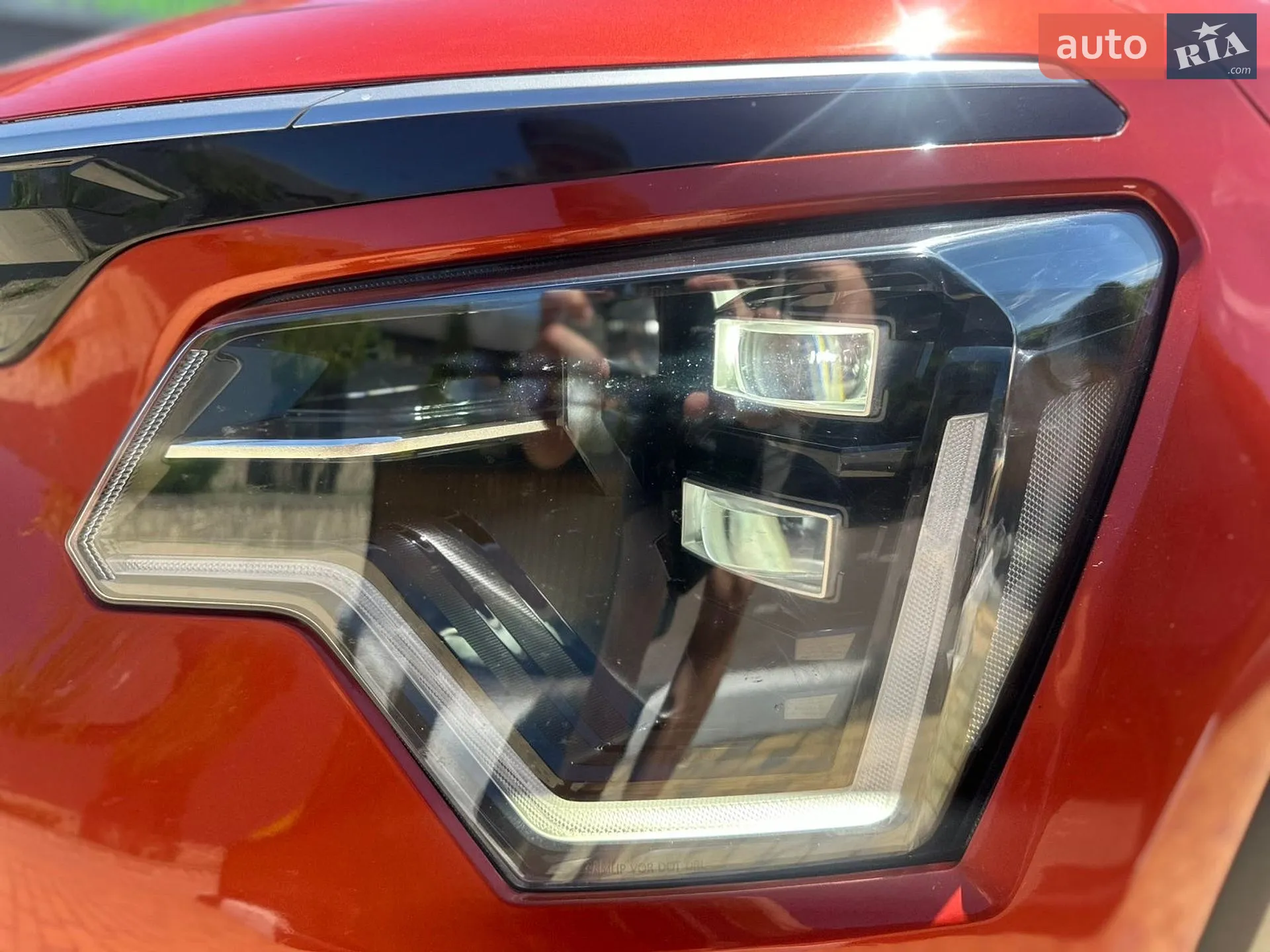 2022 Kia Niro - мініатюра 10
