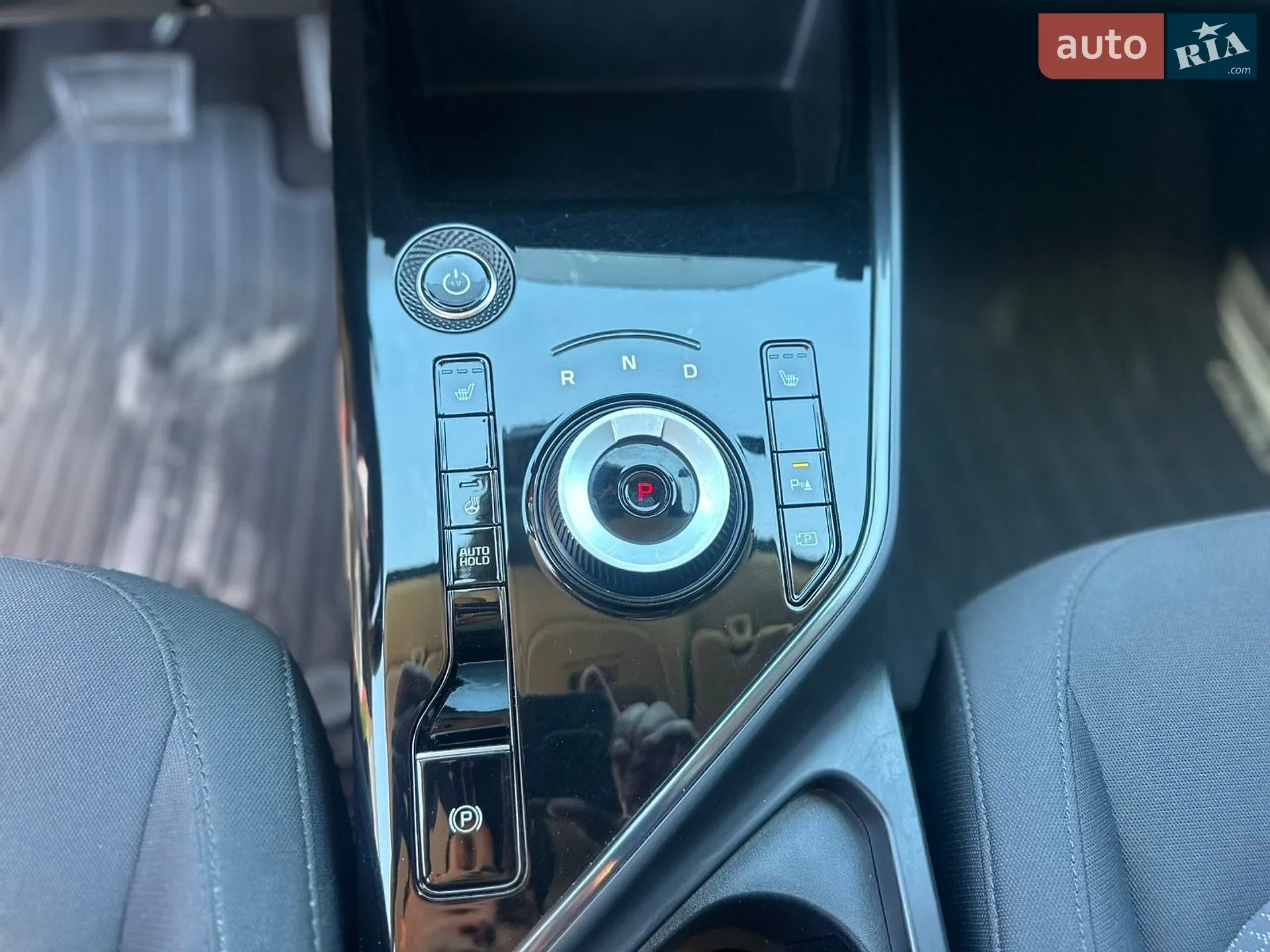 2022 Kia Niro - мініатюра 14
