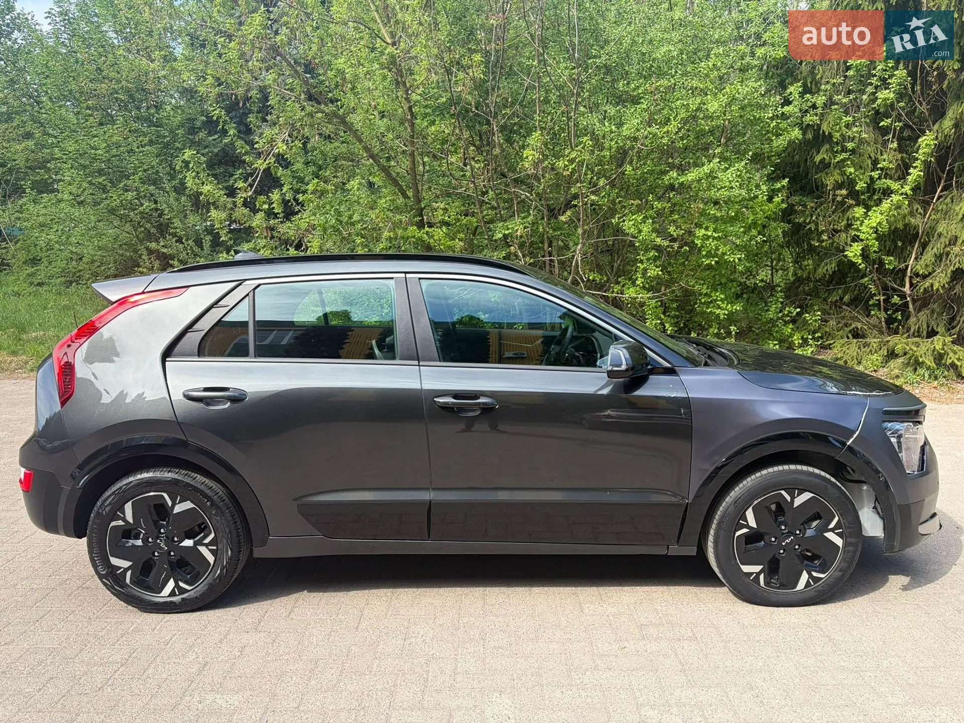 2023 Kia Niro - мініатюра 7