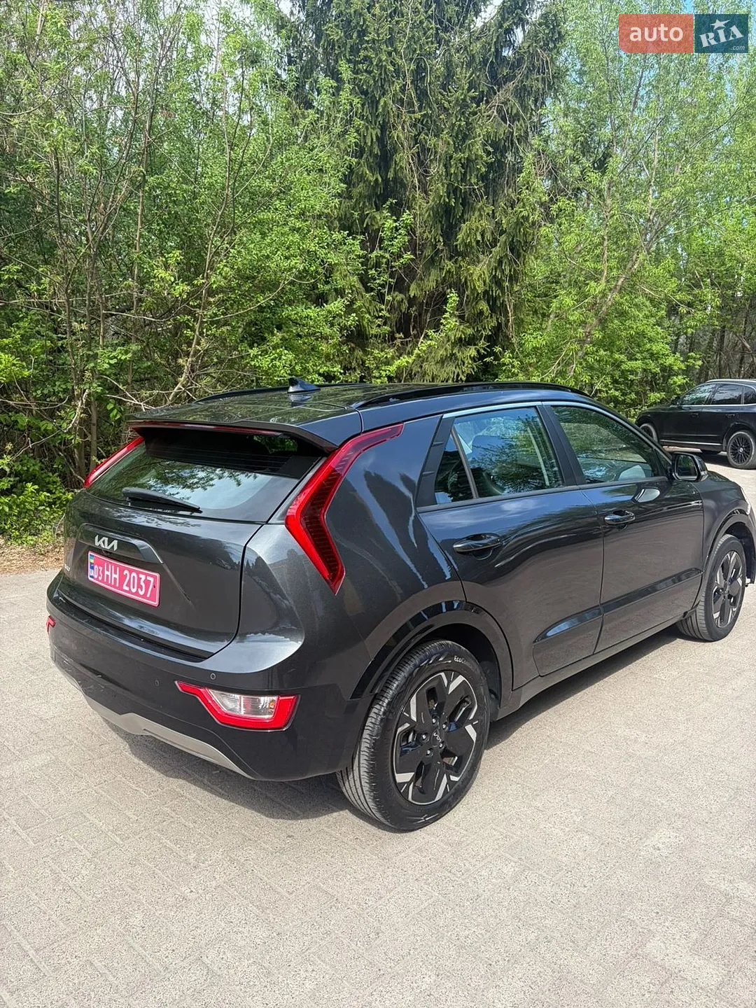 2023 Kia Niro - мініатюра 10