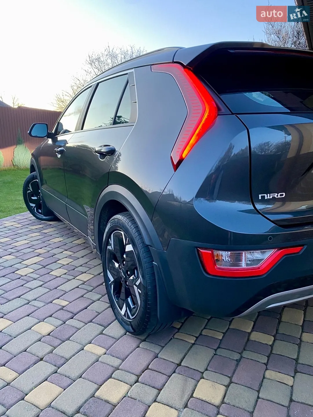 2022 Kia Niro - мініатюра 11