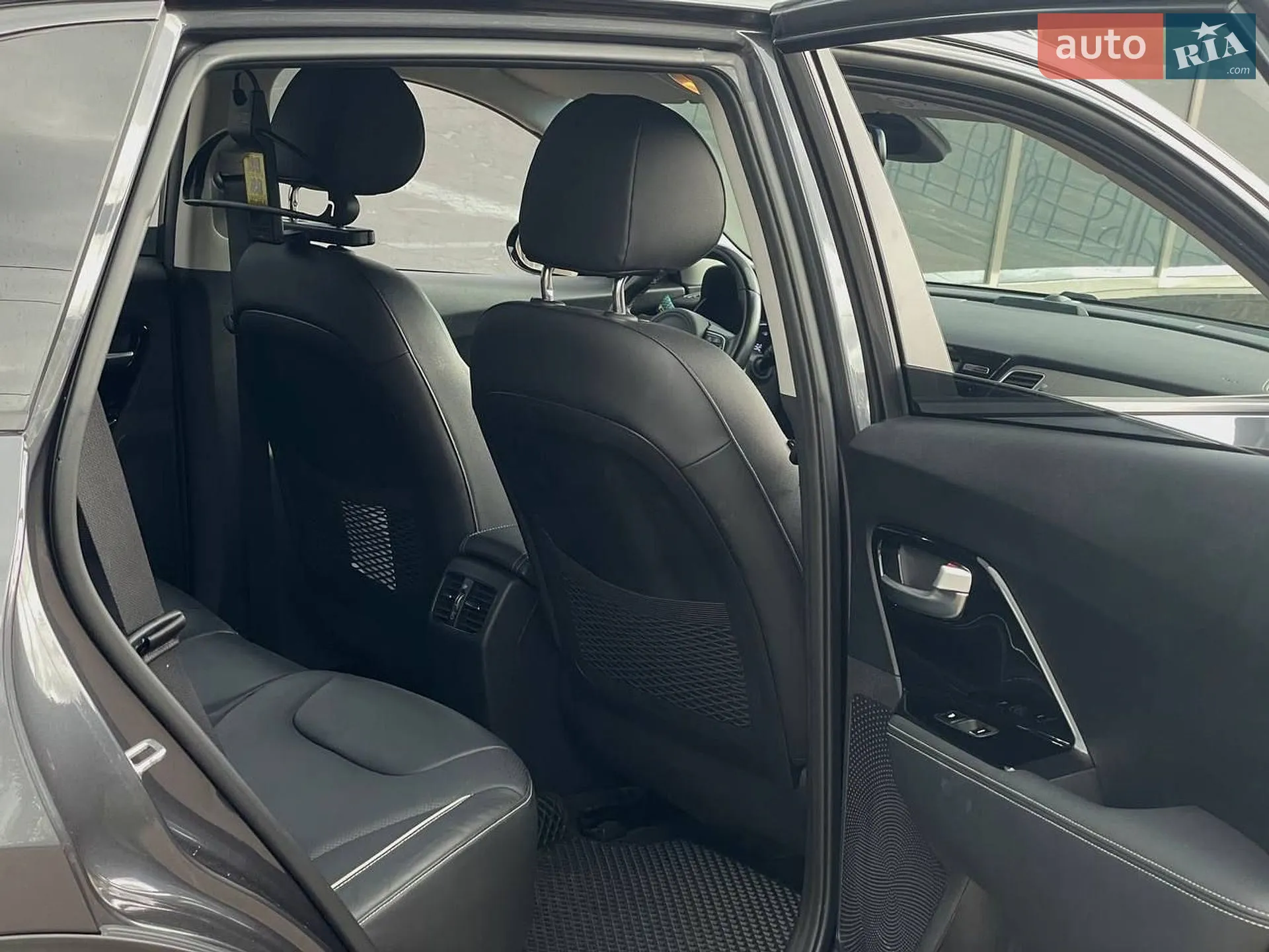 2019 Kia Niro - мініатюра 13