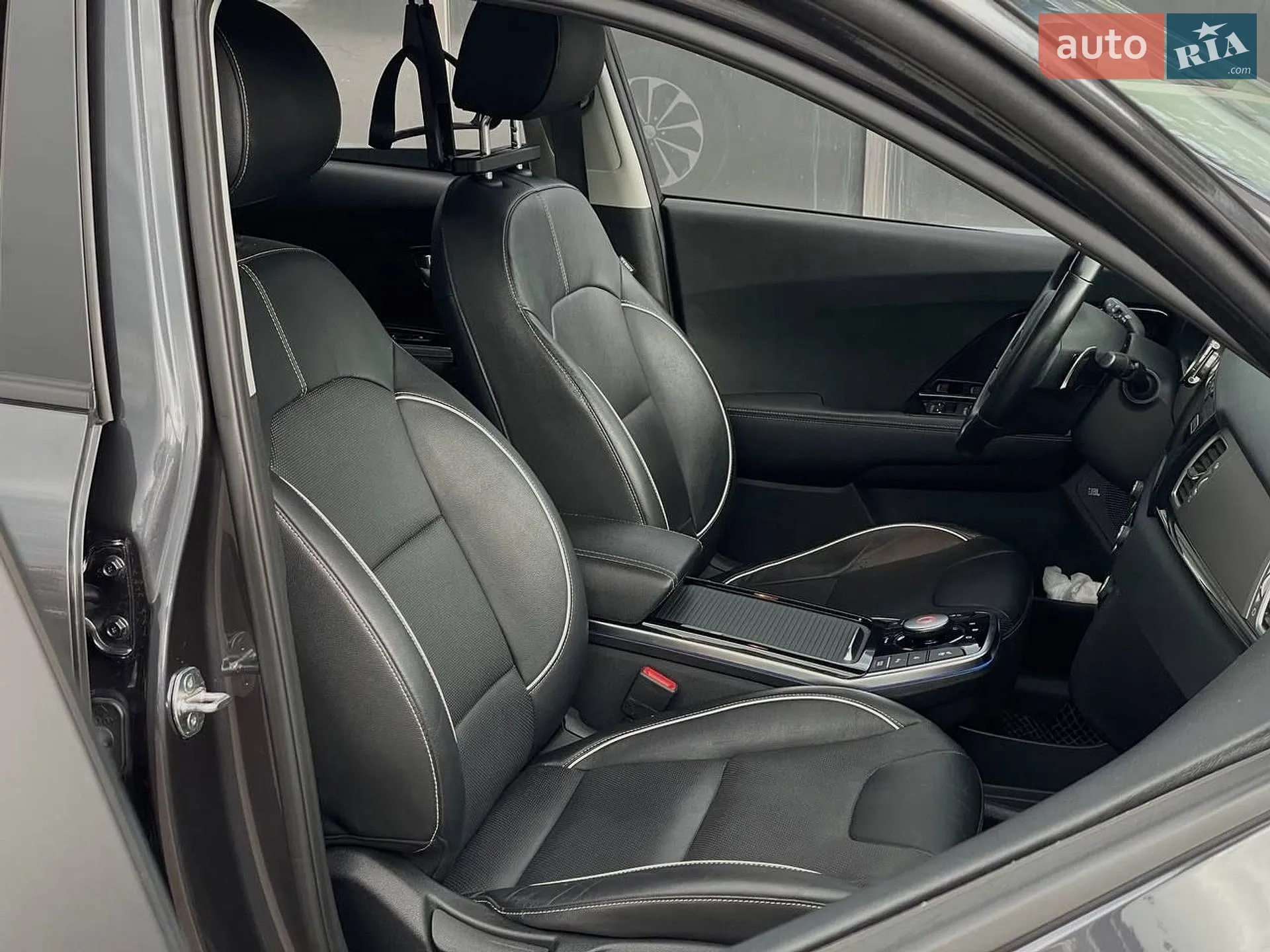 2019 Kia Niro - мініатюра 25