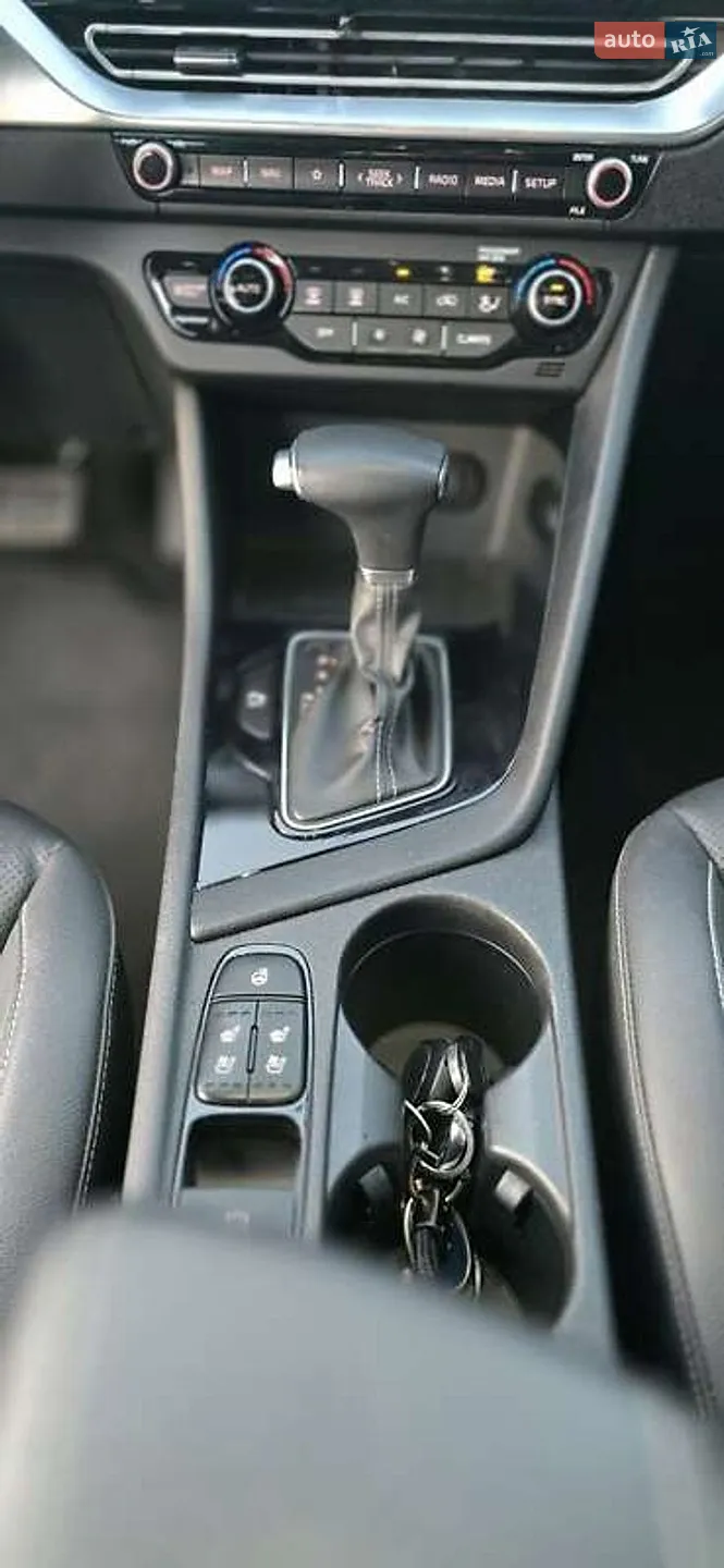 2021 Kia Niro - мініатюра 15