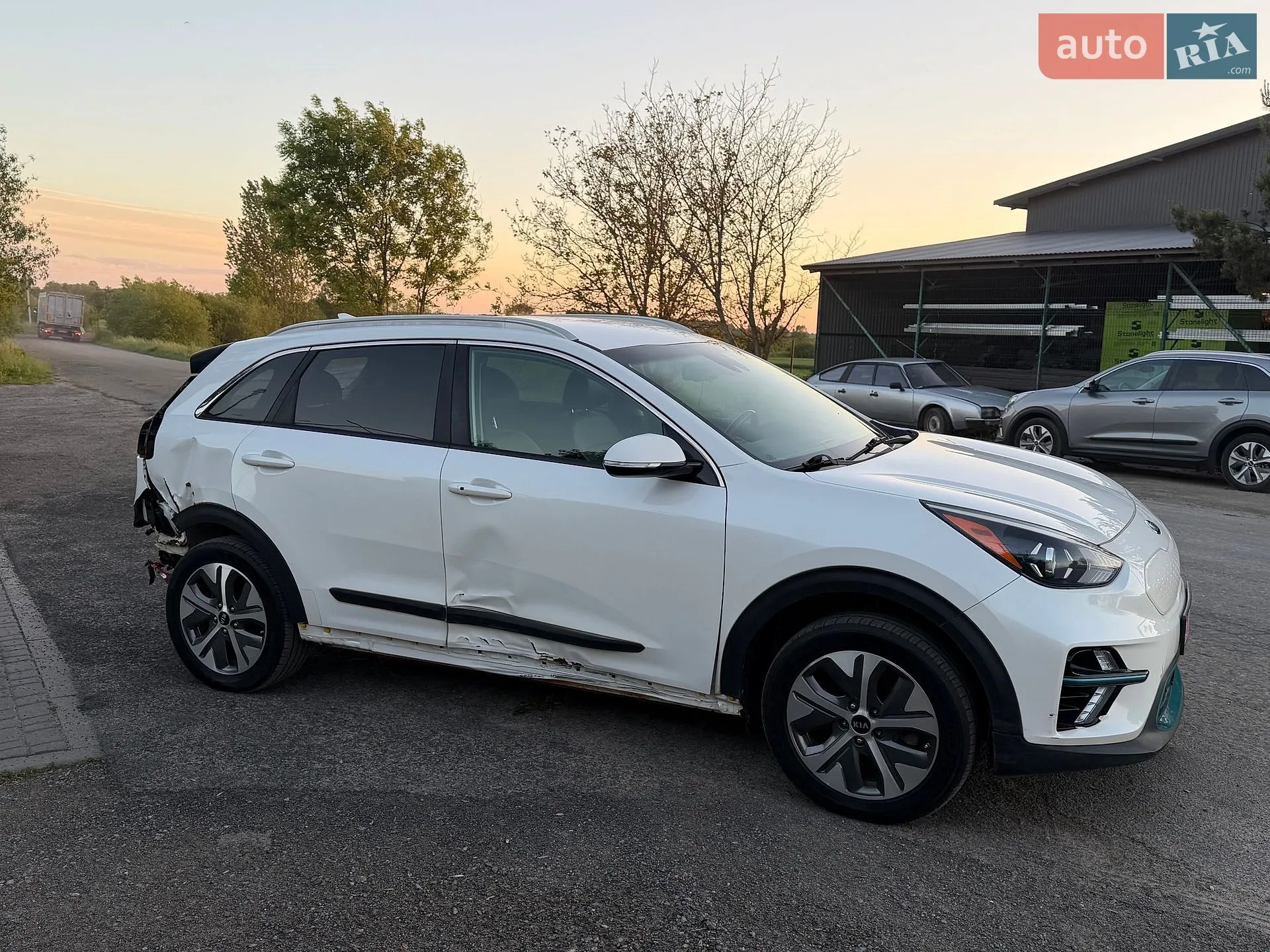 2020 Kia Niro - мініатюра 14