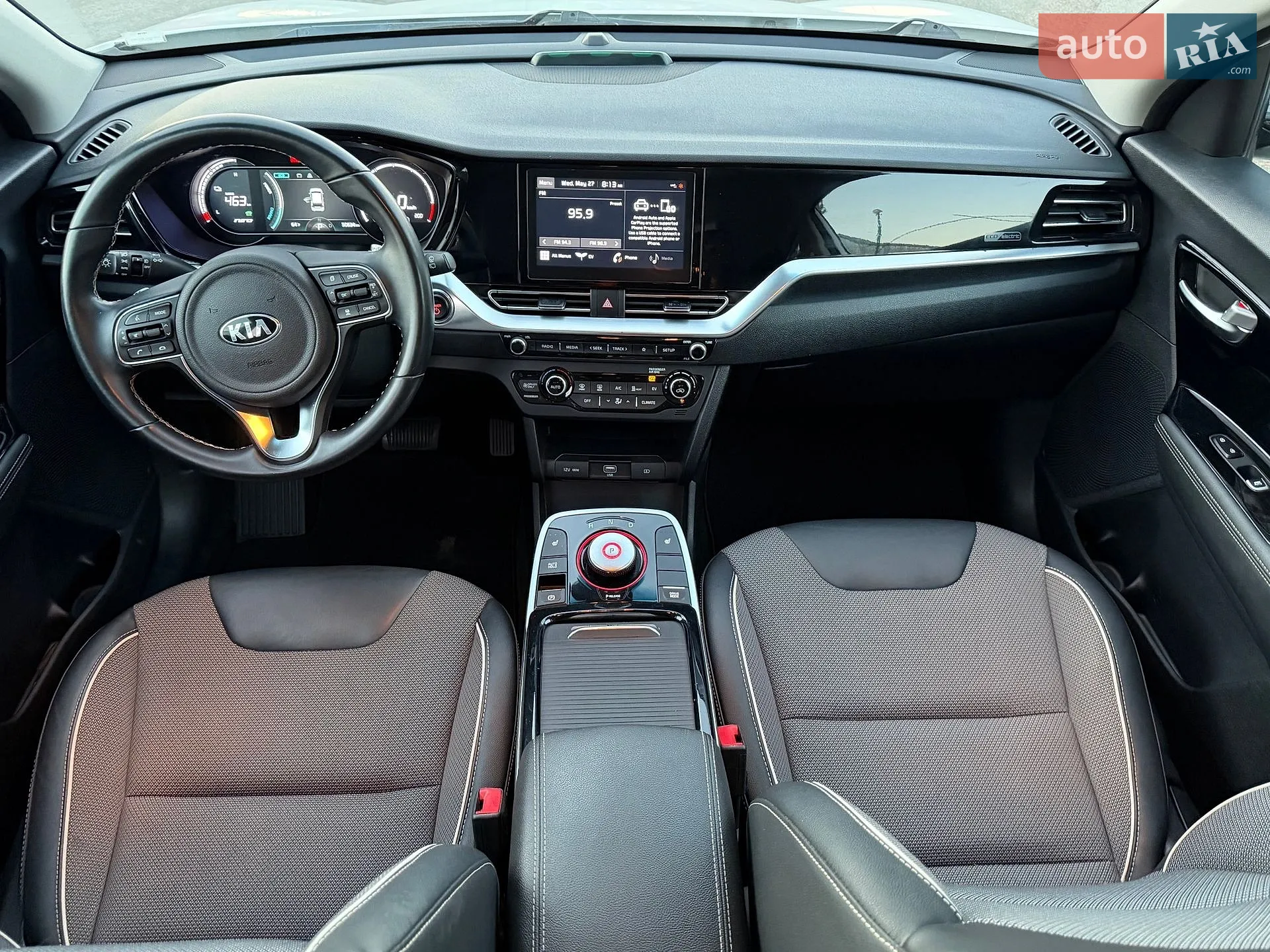 2020 Kia Niro - мініатюра 7