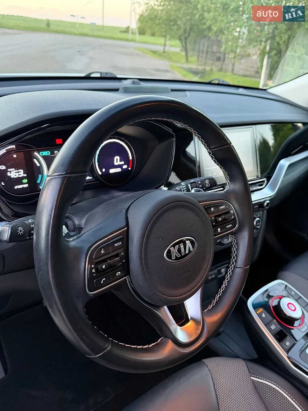 2020 Kia Niro - мініатюра 24
