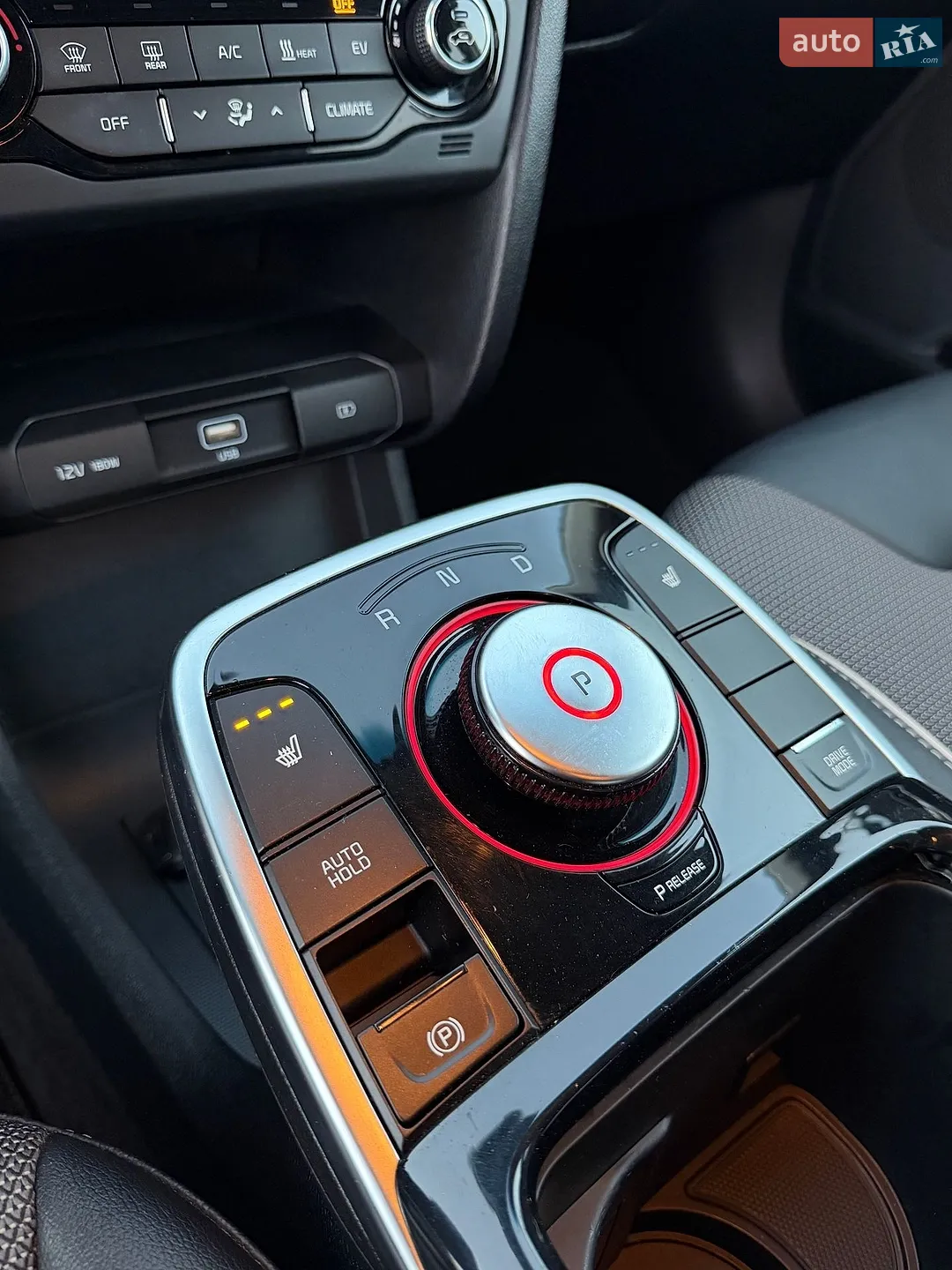2020 Kia Niro - мініатюра 27