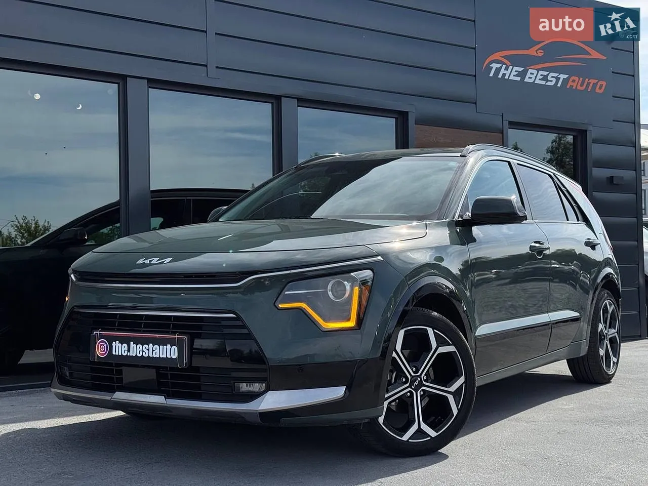 2022 Ford Escape - мініатюра 68