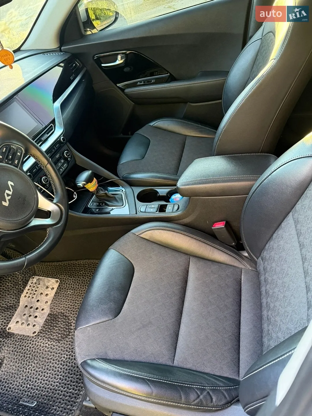 2021 Kia Niro - мініатюра 9