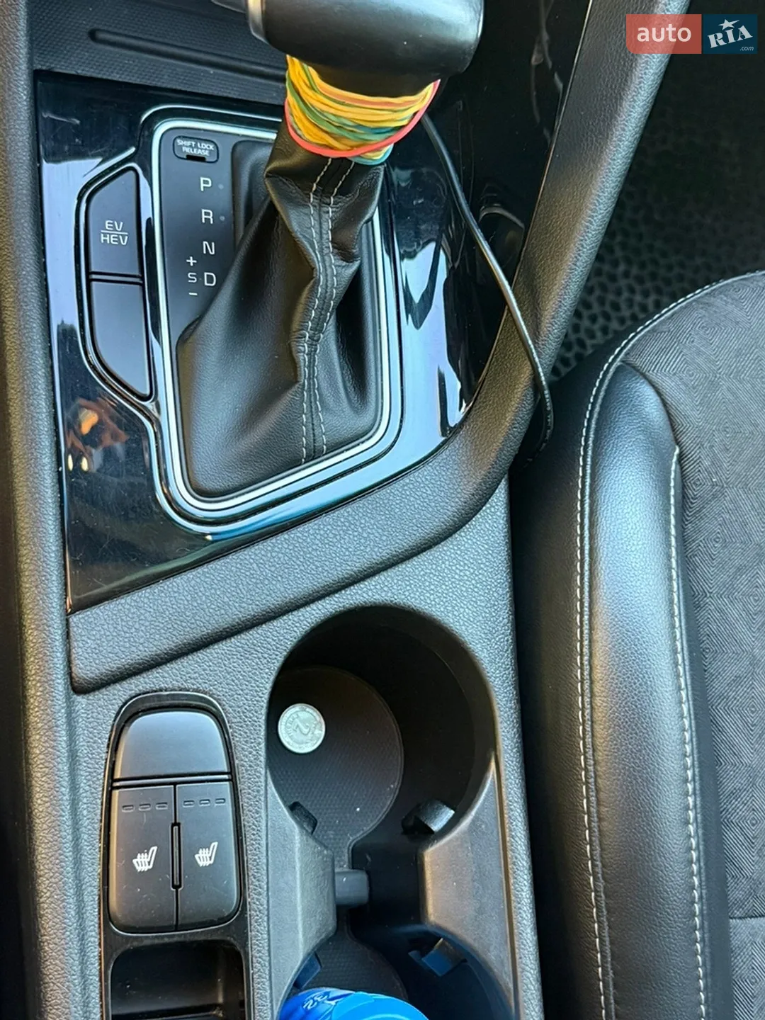 2021 Kia Niro - мініатюра 11