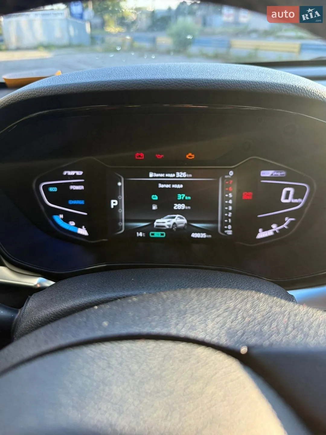 2021 Kia Niro - мініатюра 17