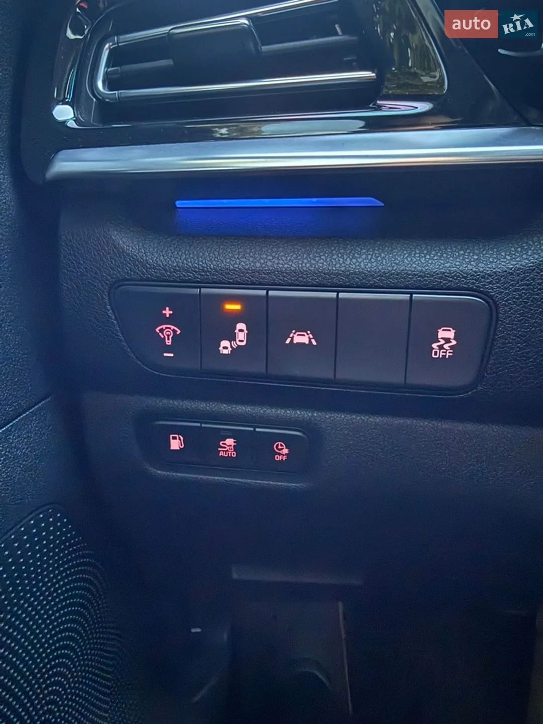 2021 Kia Niro - мініатюра 24