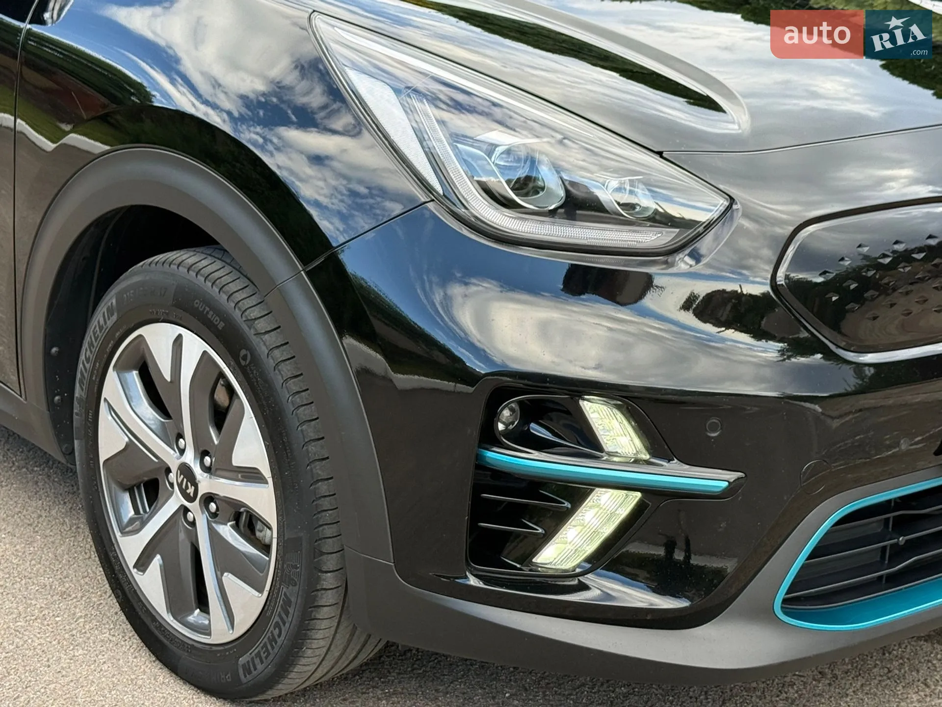 2020 Kia Niro - мініатюра 8