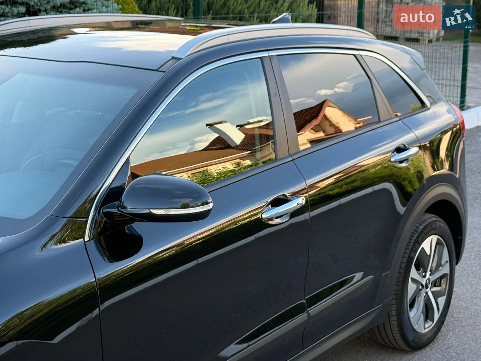 2020 Kia Niro - мініатюра 37