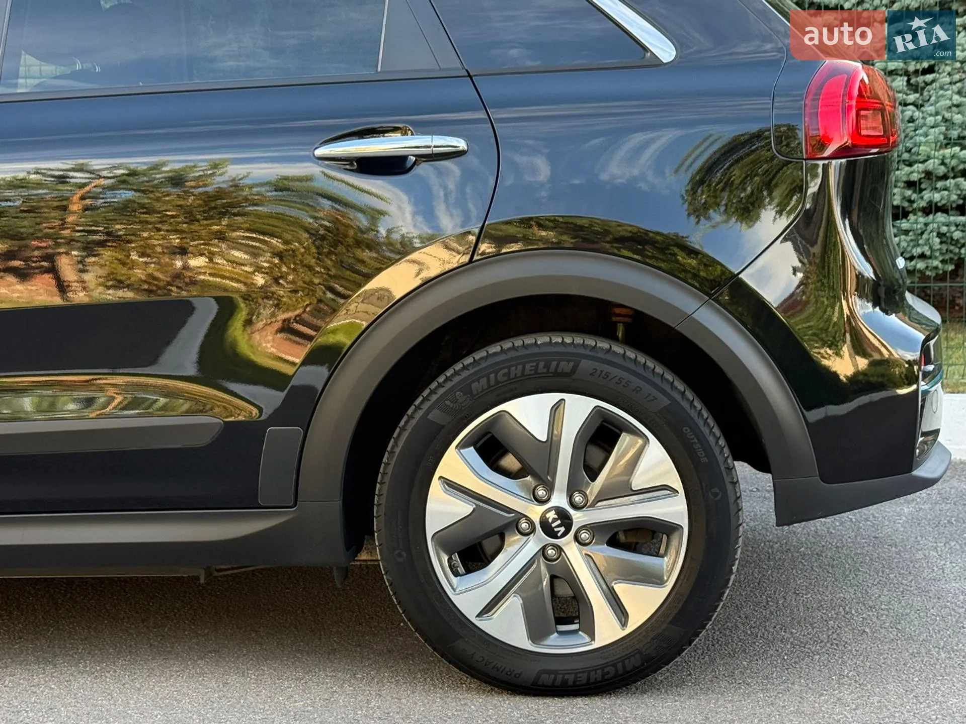 2020 Kia Niro - мініатюра 41