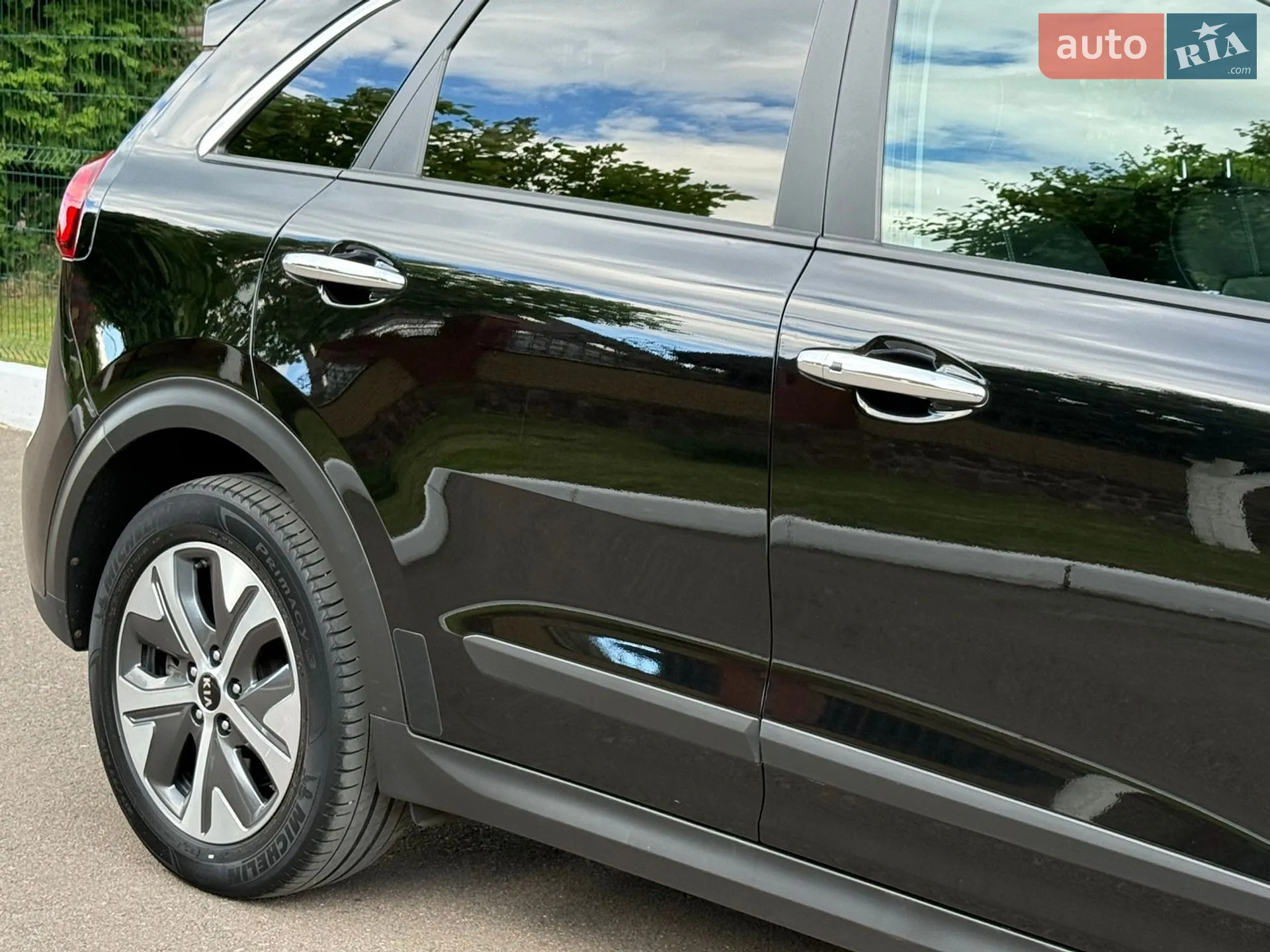 2020 Kia Niro - мініатюра 50