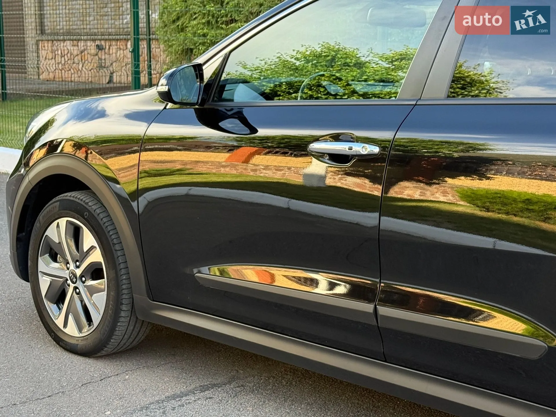 2020 Kia Niro - мініатюра 52