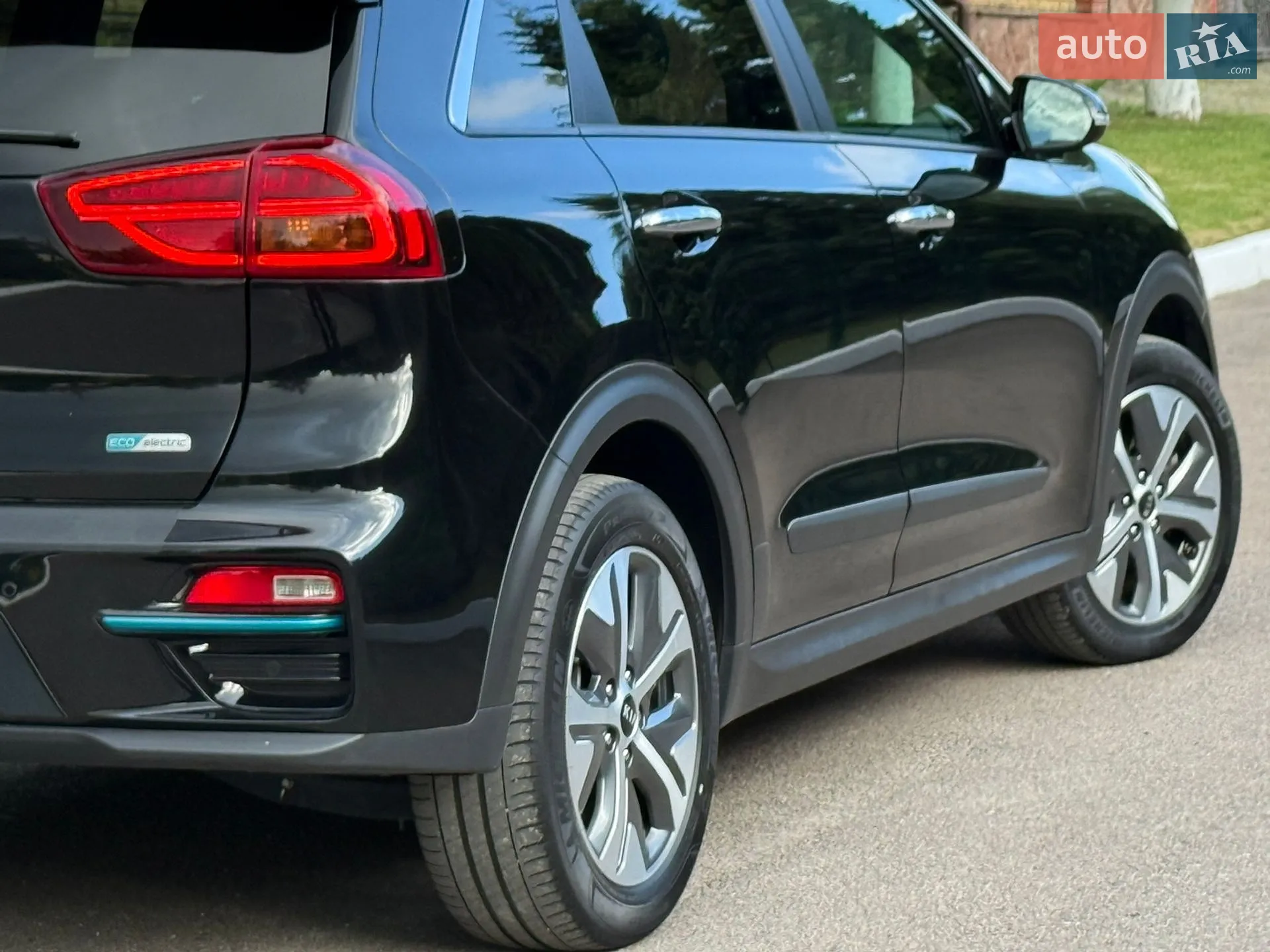 2020 Kia Niro - мініатюра 68