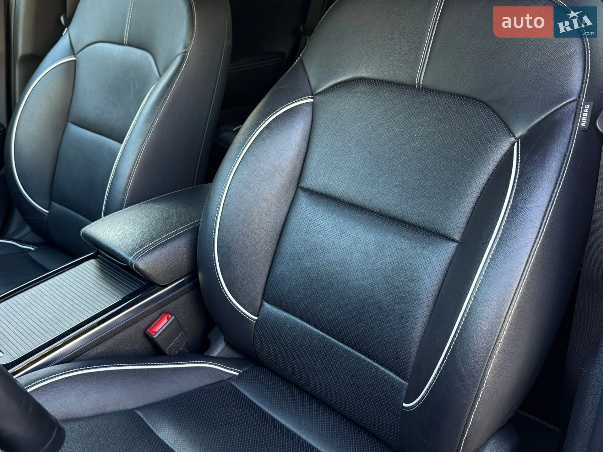 2020 Kia Niro - мініатюра 82