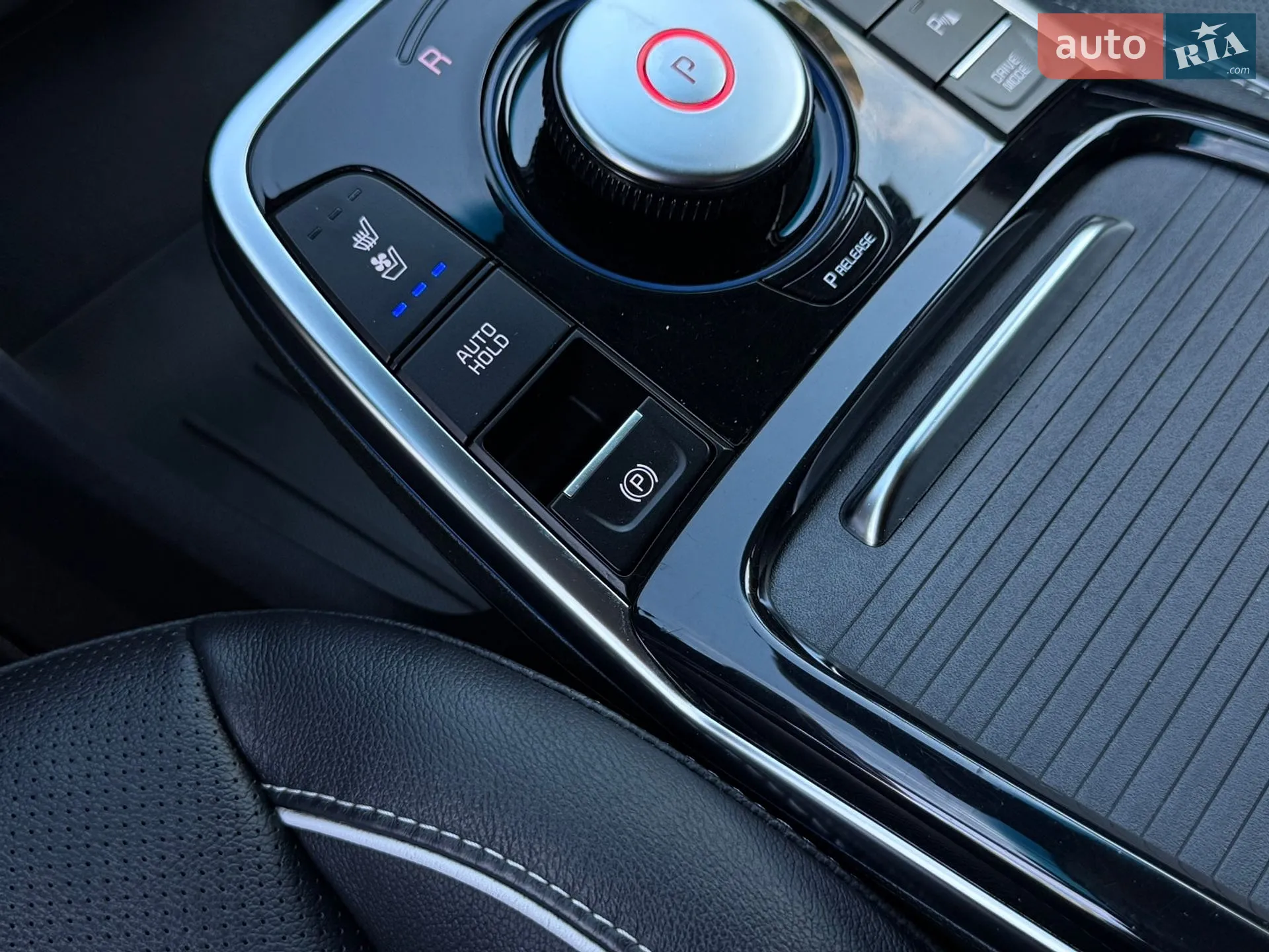 2020 Kia Niro - мініатюра 98