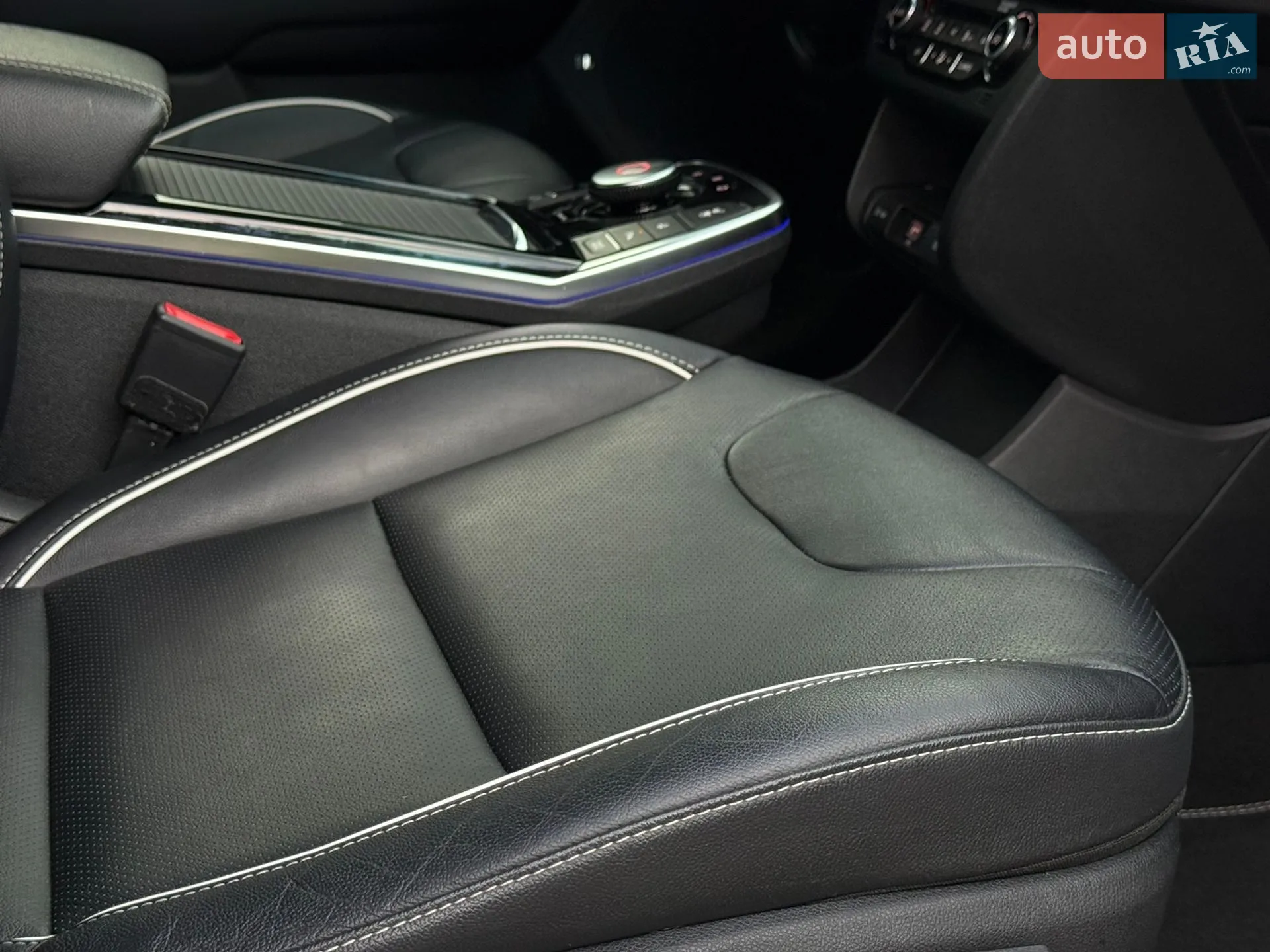 2020 Kia Niro - мініатюра 111