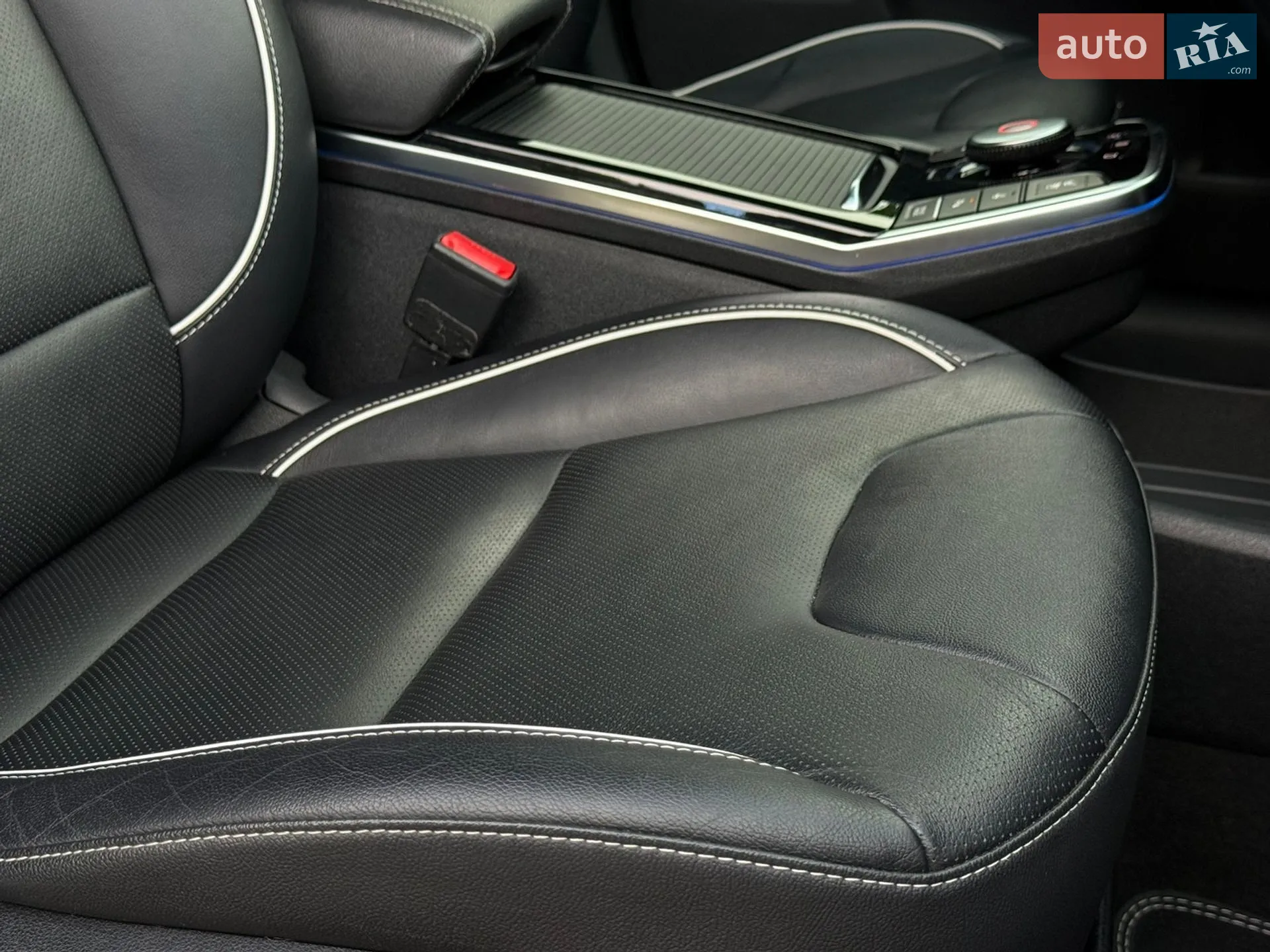 2020 Kia Niro - мініатюра 113