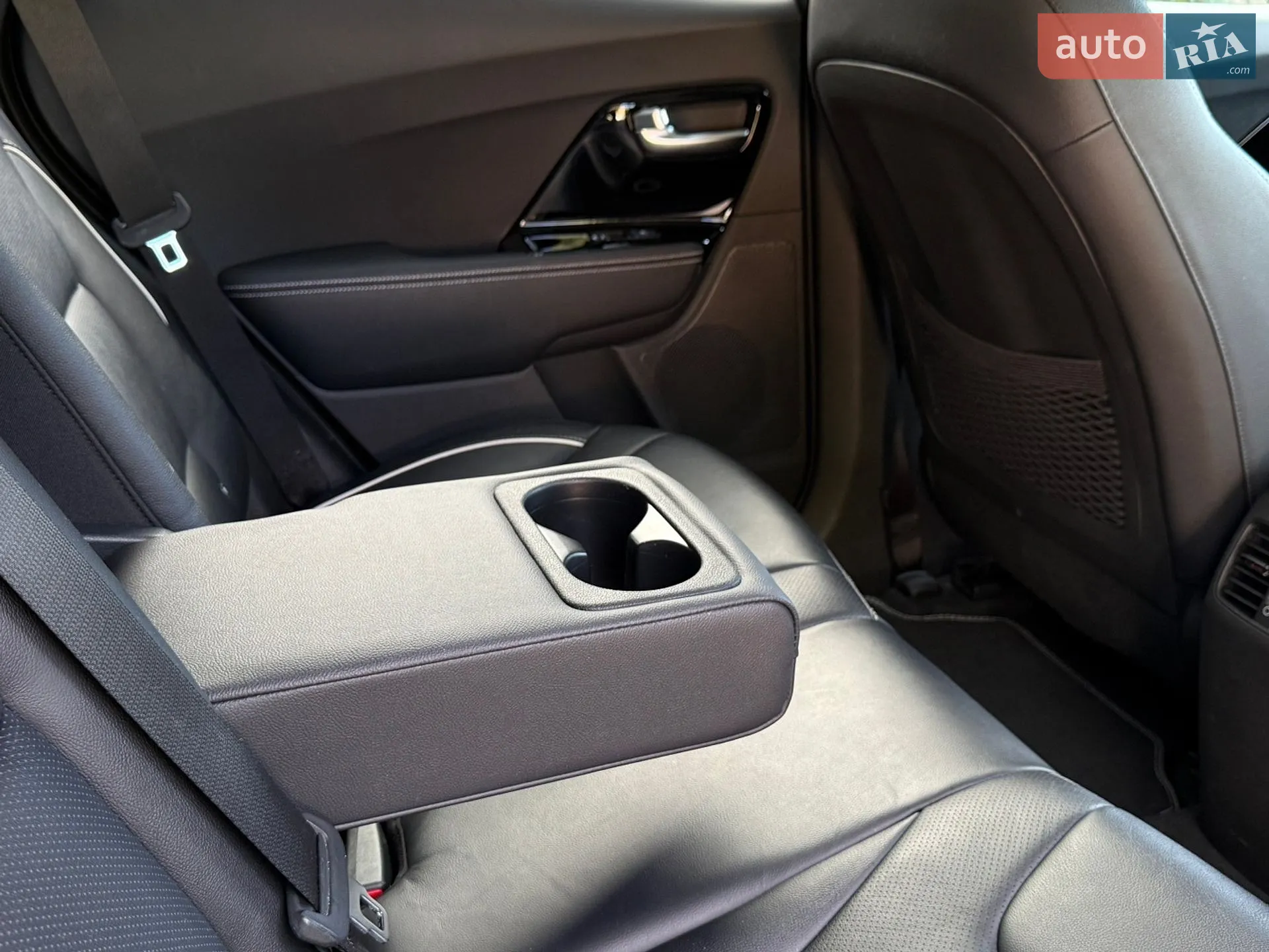 2020 Kia Niro - мініатюра 132