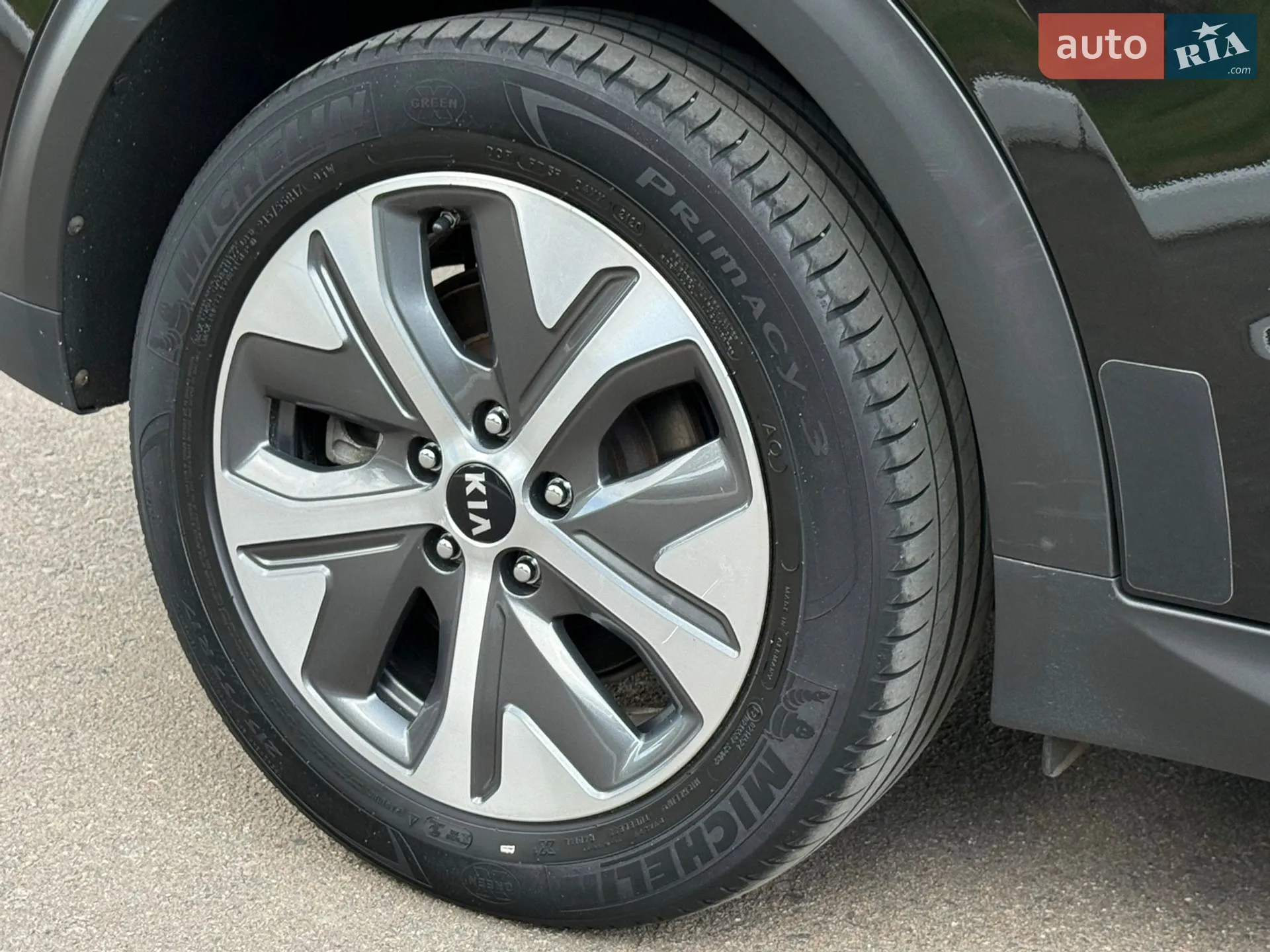 2020 Kia Niro - мініатюра 151