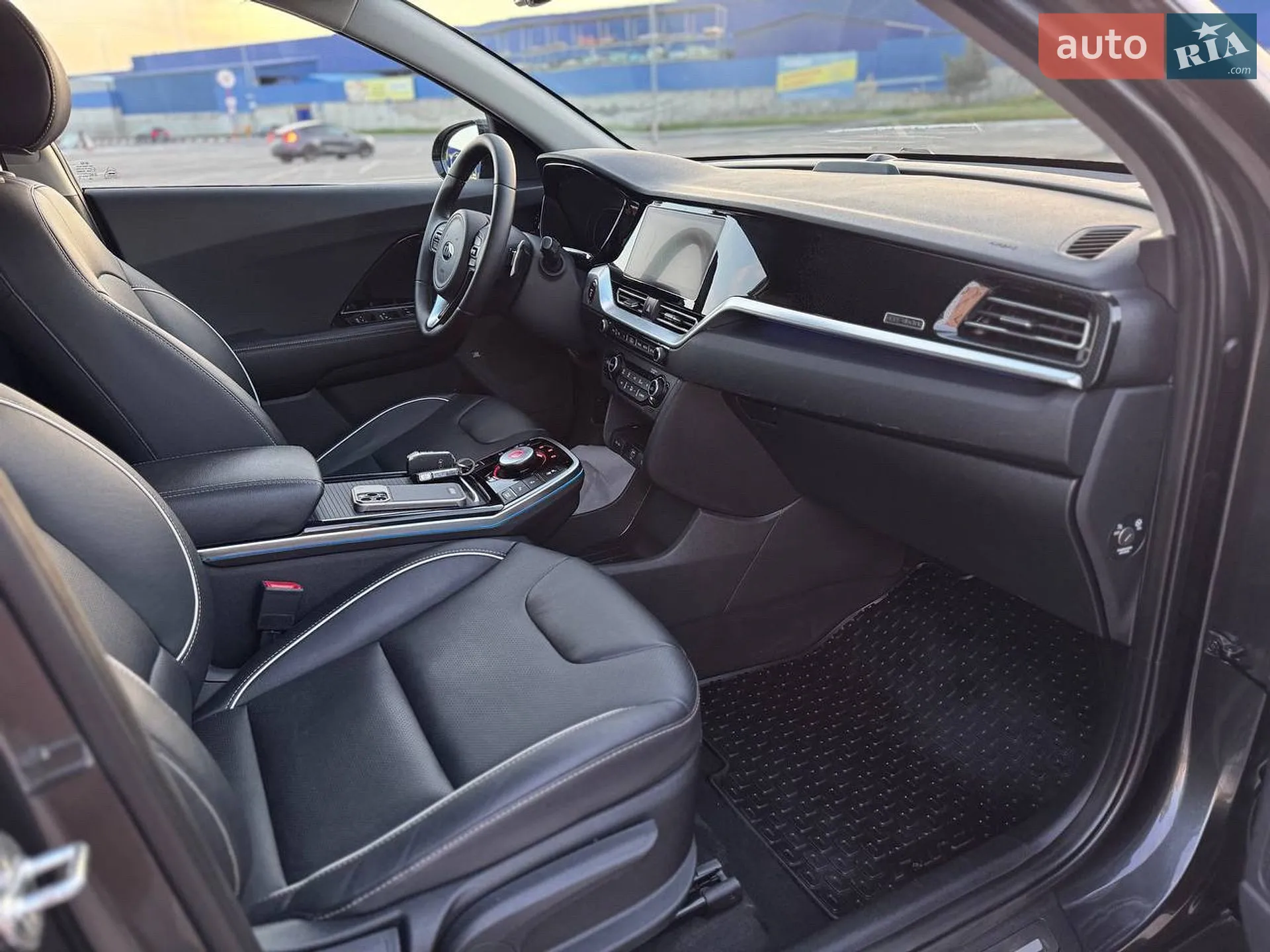 2021 Kia Niro - мініатюра 5