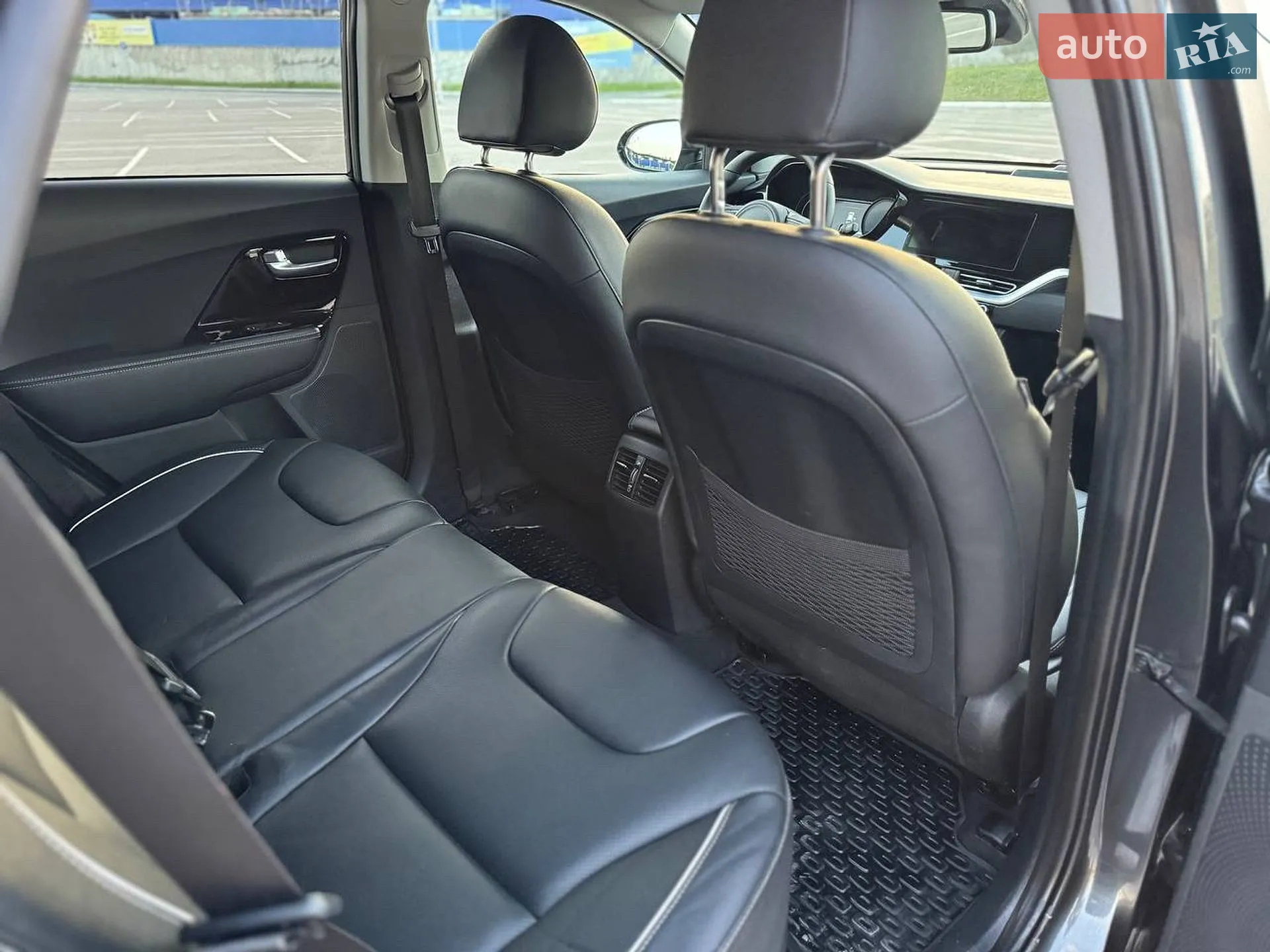 2021 Kia Niro - мініатюра 7