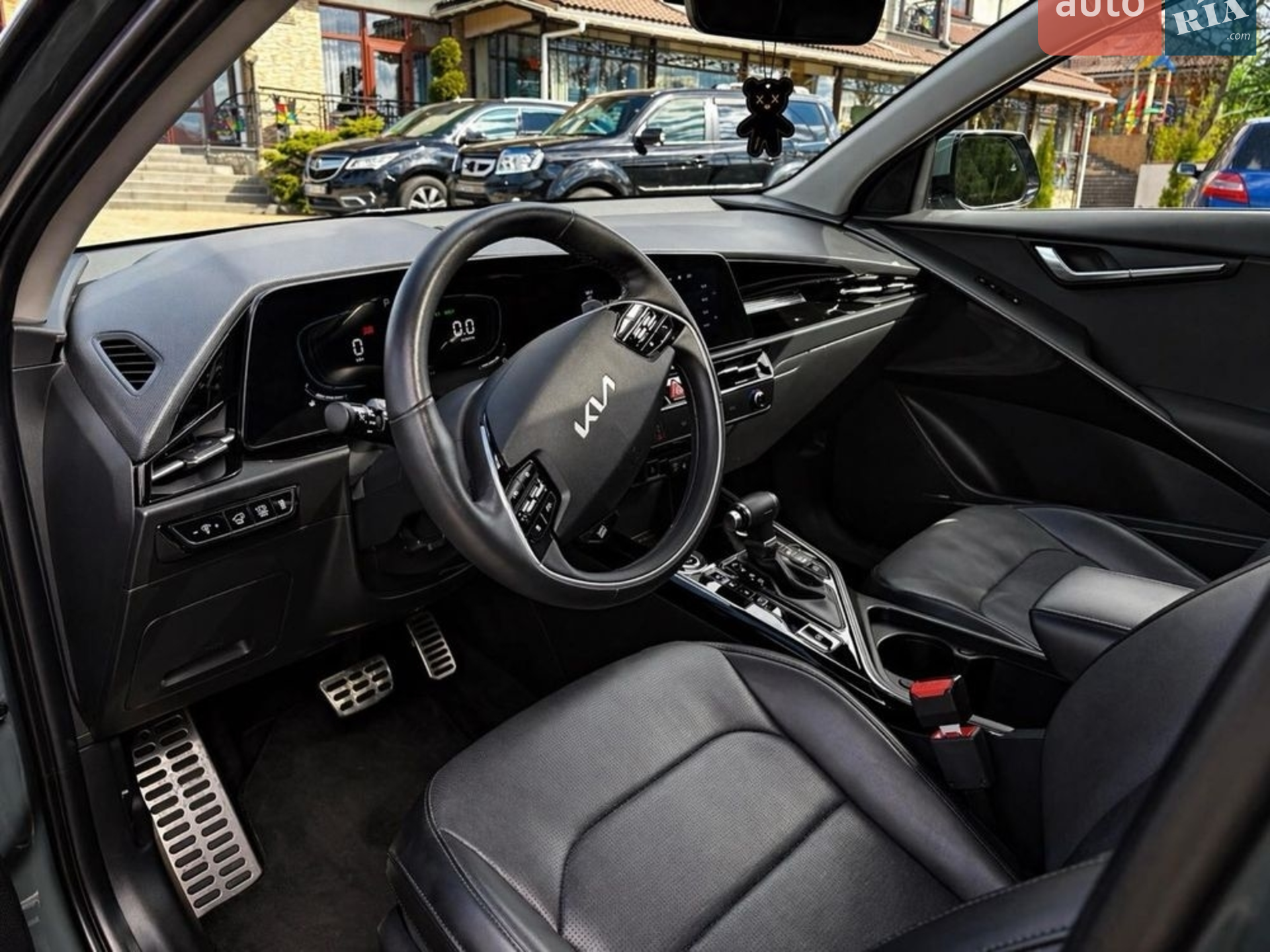 2023 Kia Niro - мініатюра 17
