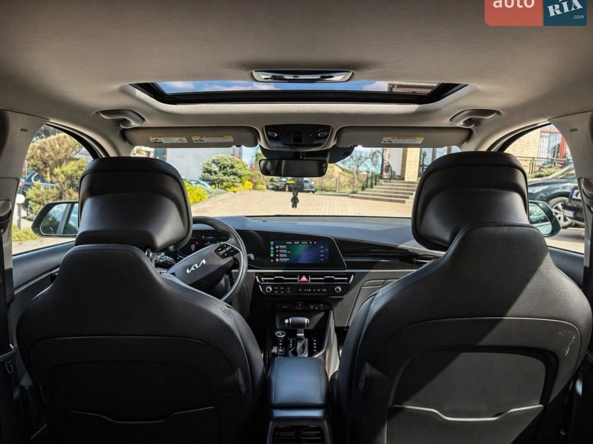 2023 Kia Niro - мініатюра 18