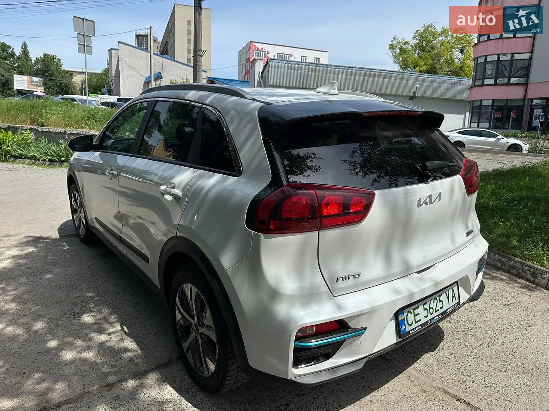 2022 Kia Niro - мініатюра 4