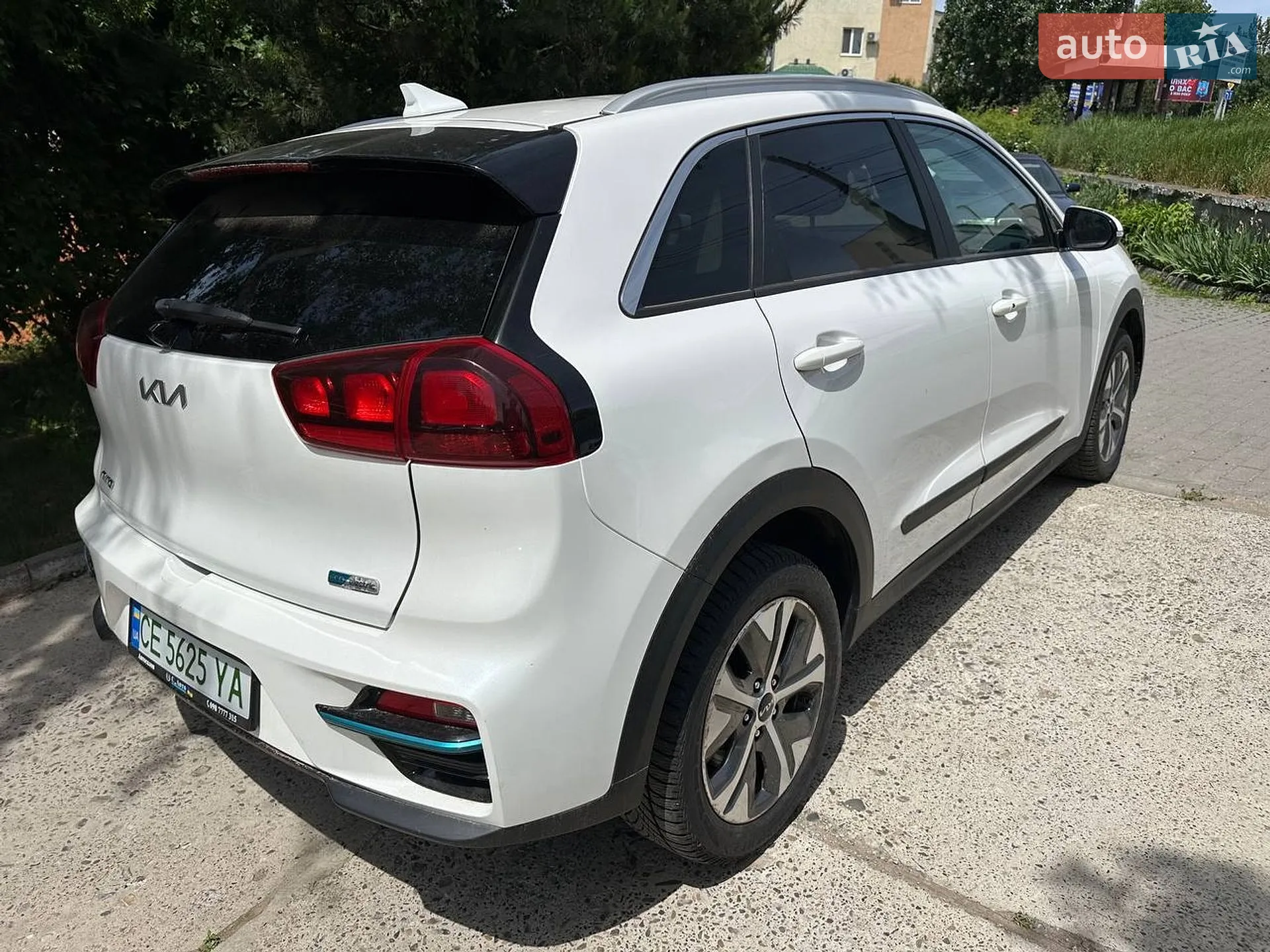 2022 Kia Niro - мініатюра 6