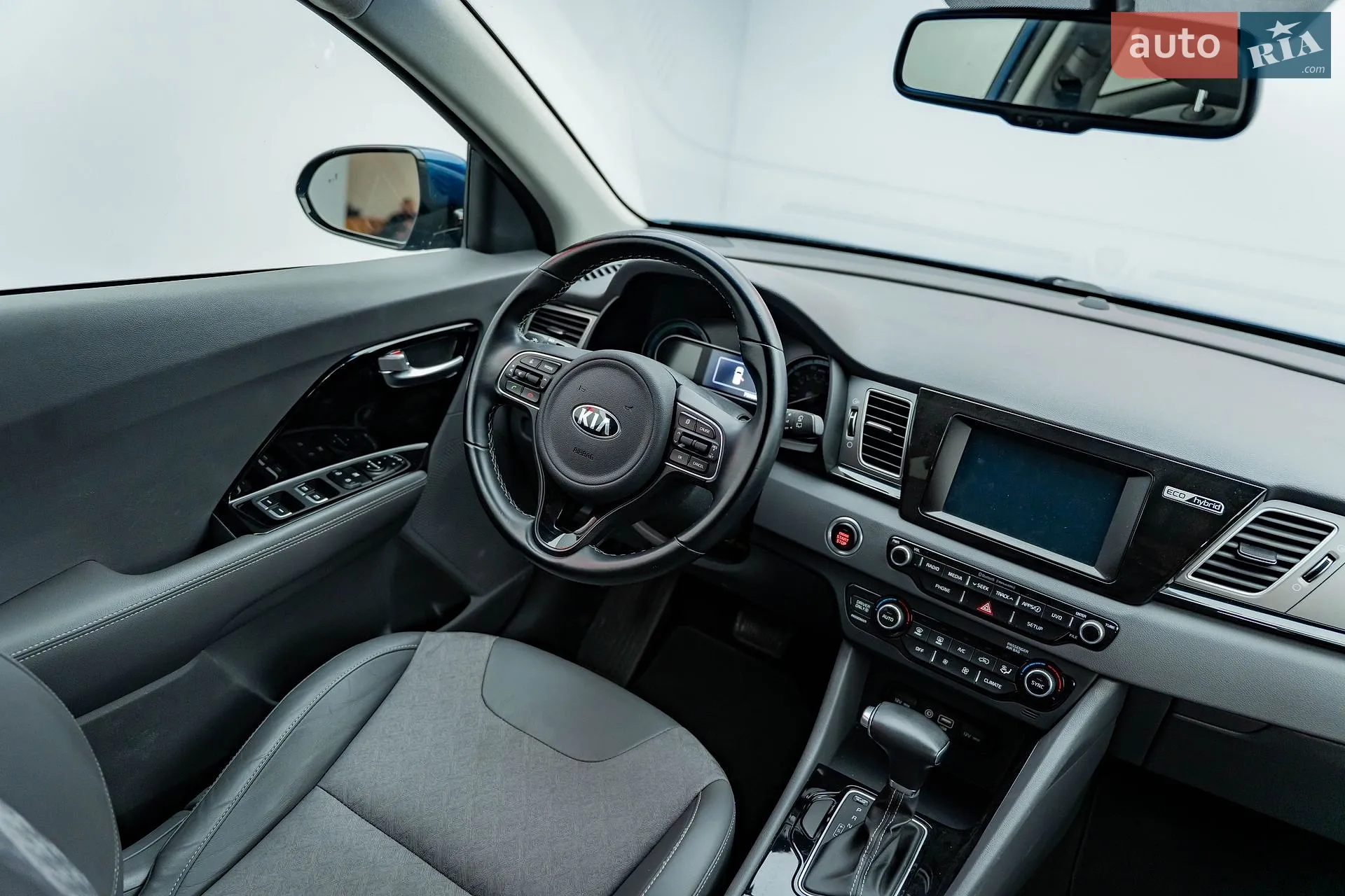 2019 Kia Niro - мініатюра 14