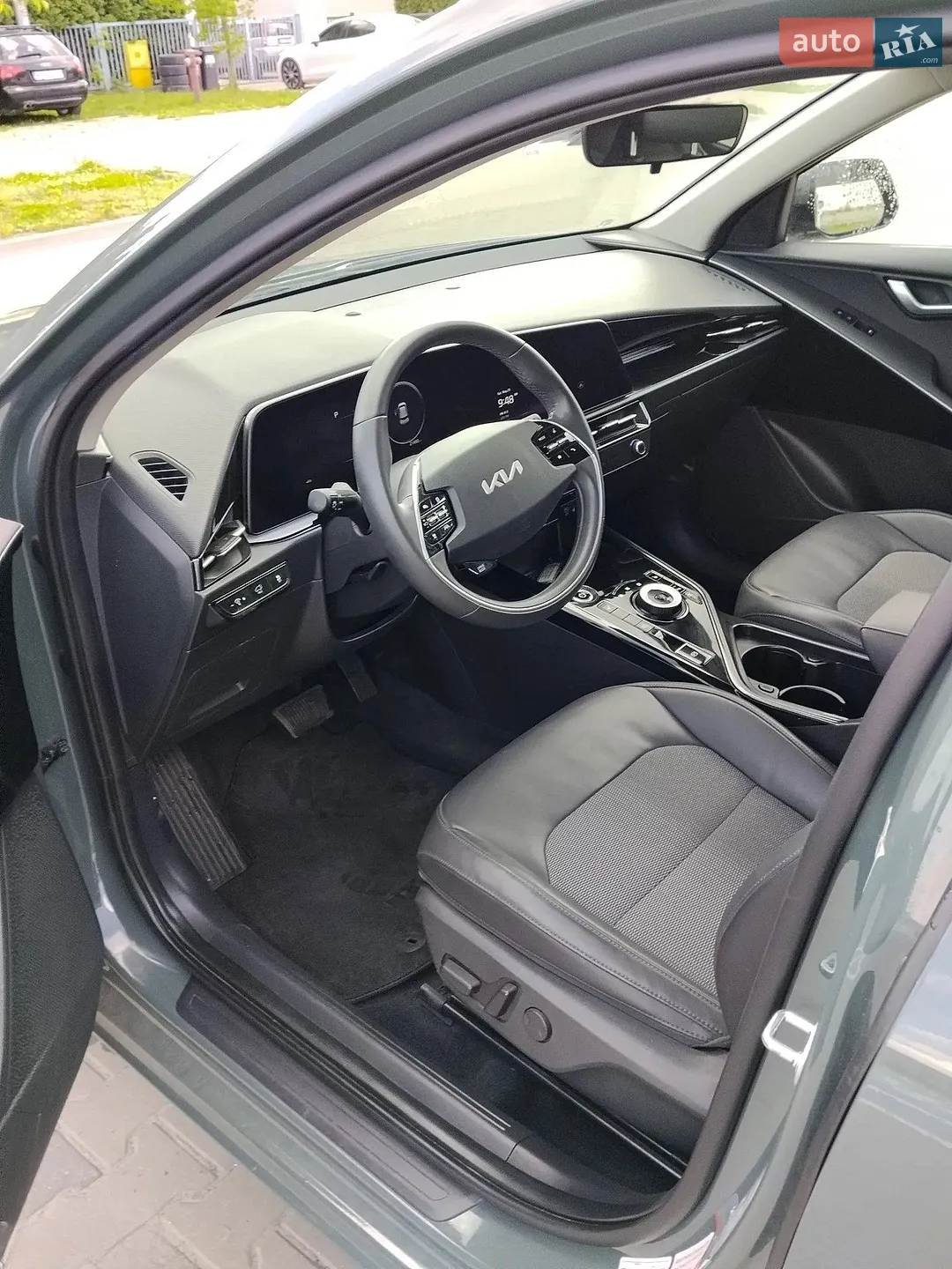 2024 Kia Niro - мініатюра 5